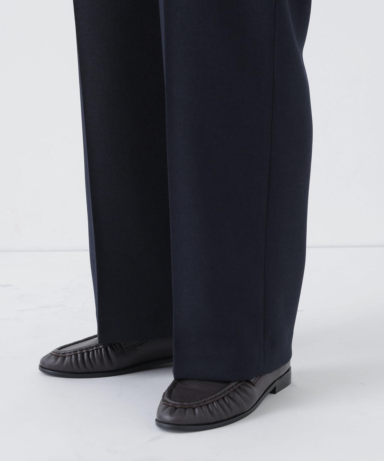 163cm 着用サイズ:M