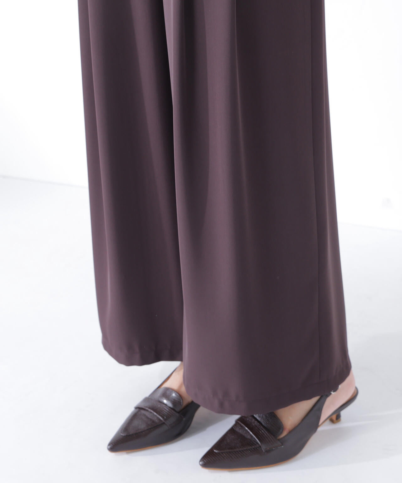 165.5cm 着用サイズ:M