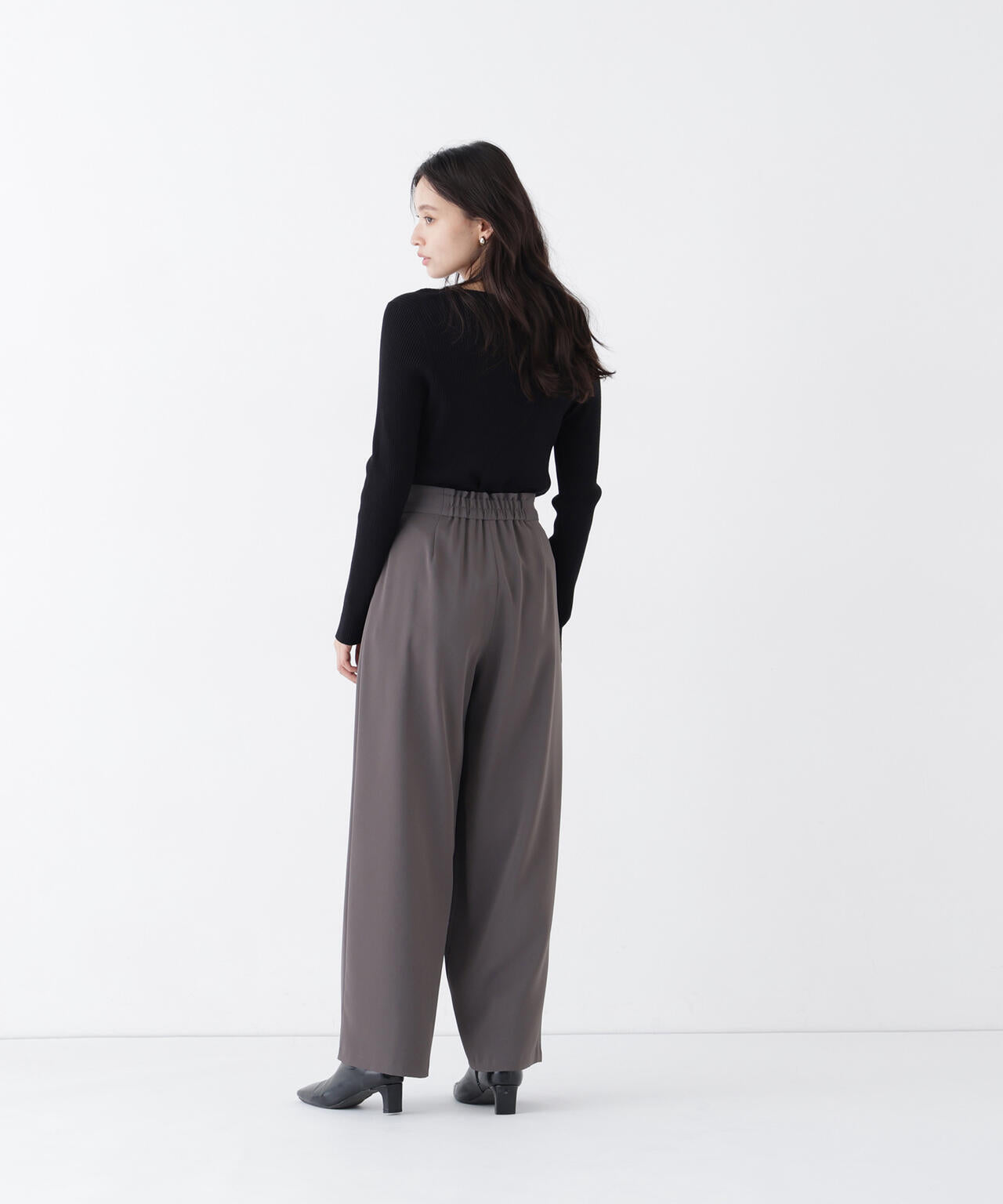 165cm 着用サイズ:M