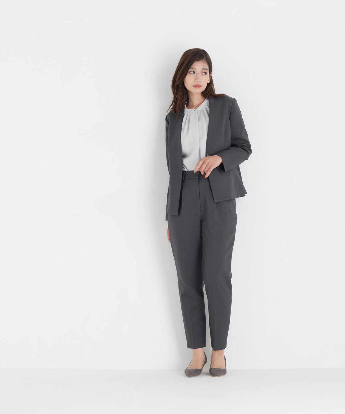 168cm 着用サイズ:M
