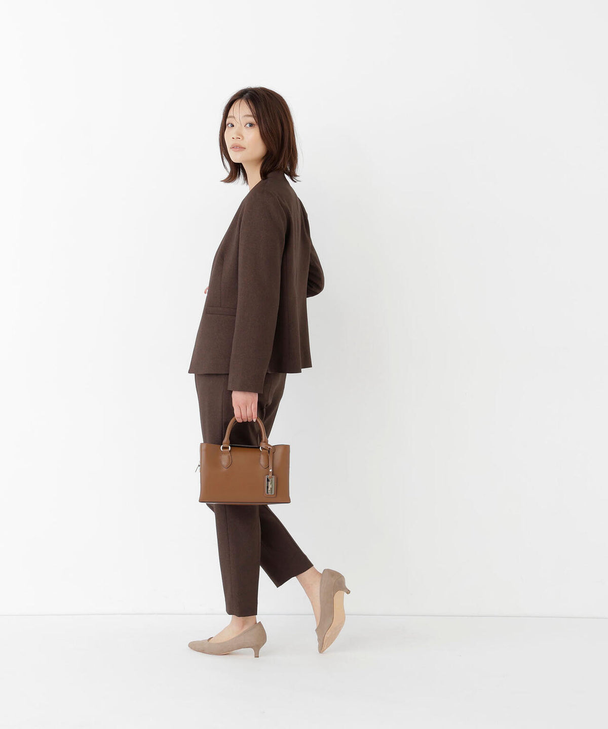 167cm 着用サイズ:M