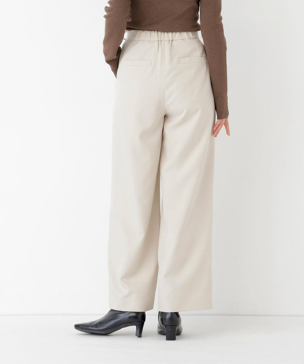 167cm 着用サイズ:M