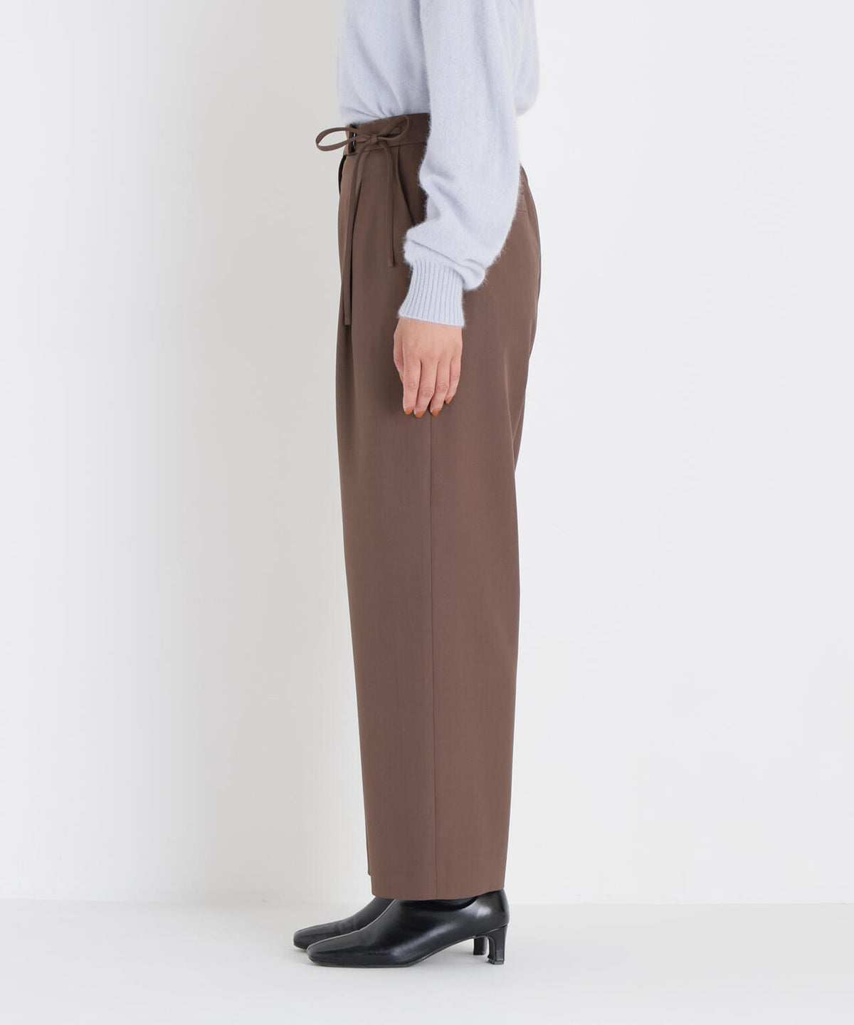 168cm 着用サイズ:M