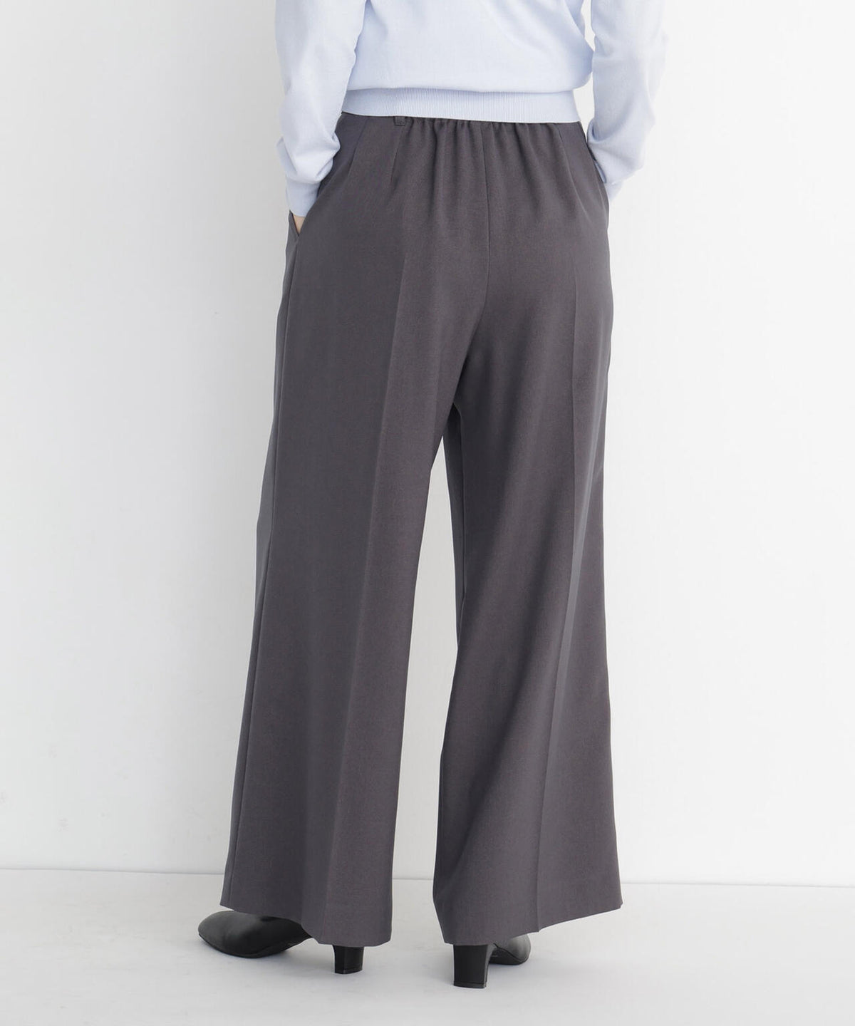 163cm 着用サイズ:M