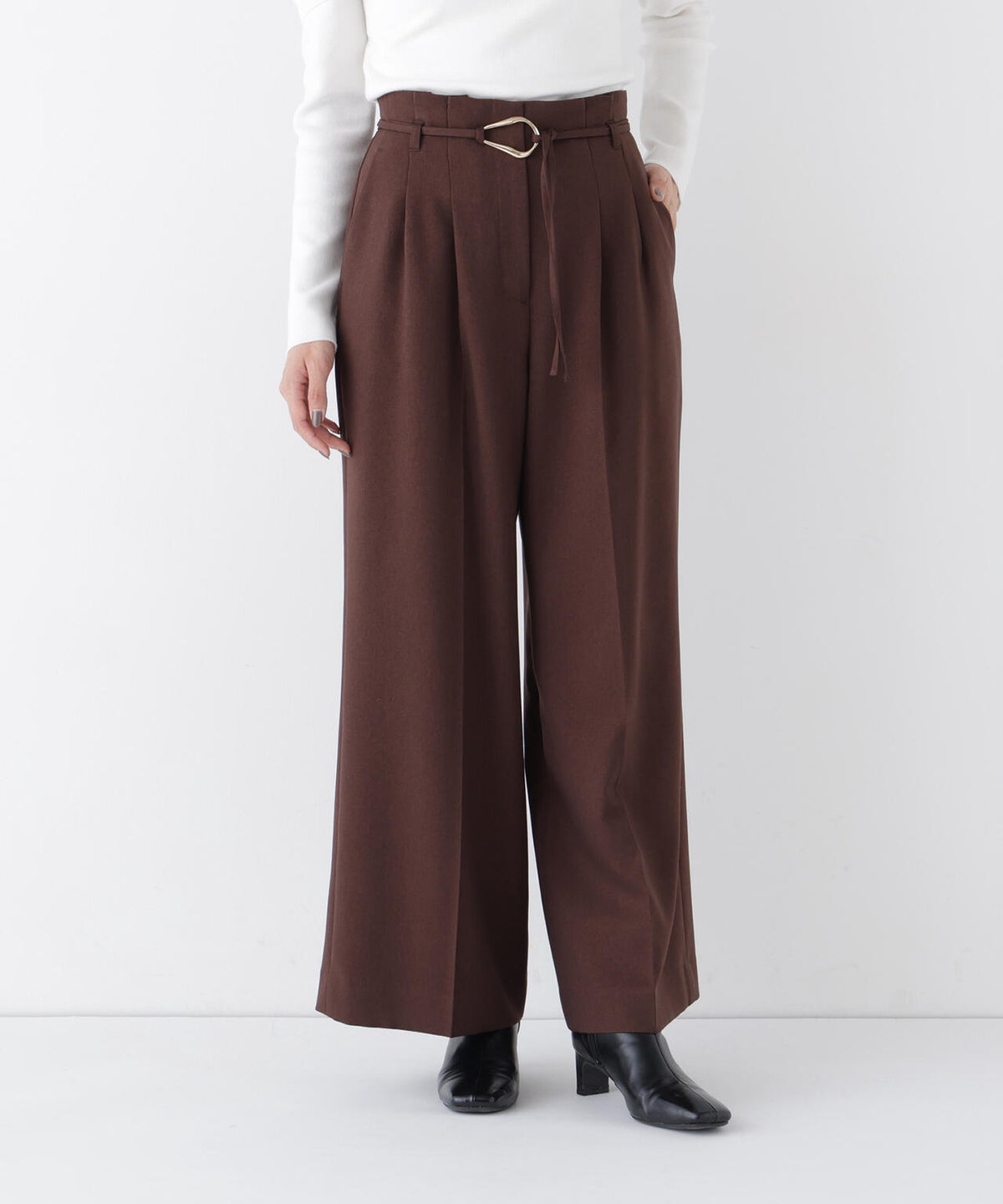165cm 着用サイズ:M