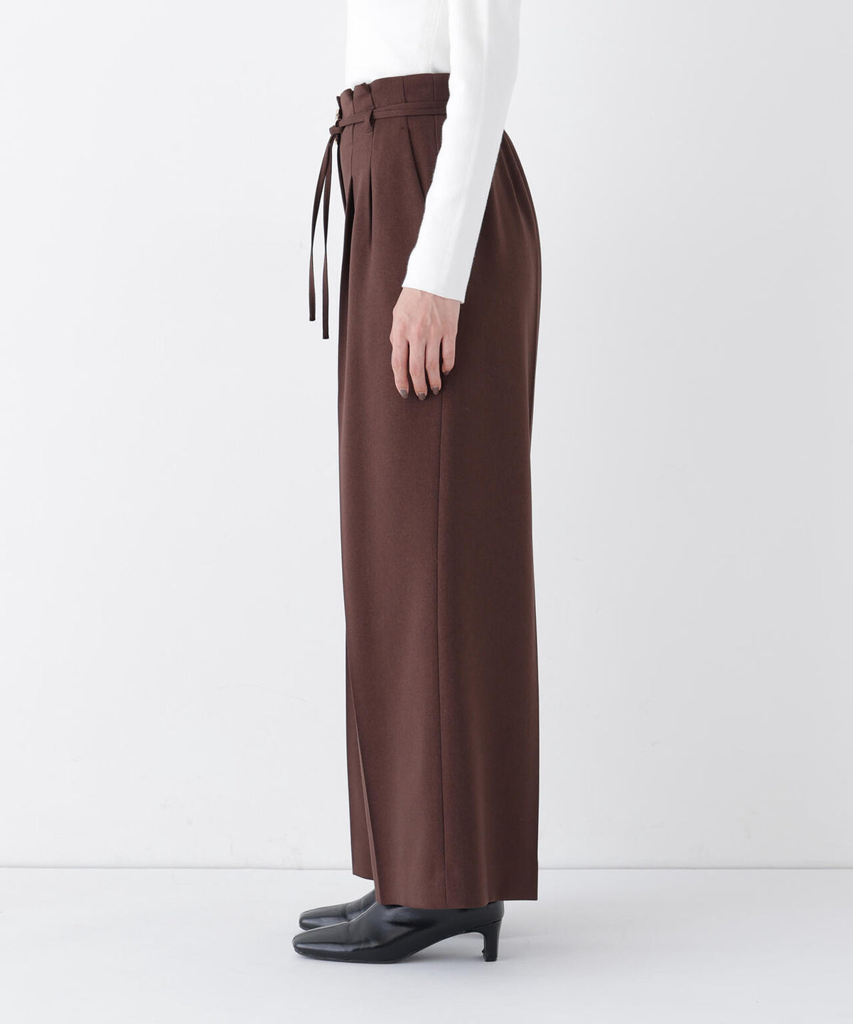 165cm 着用サイズ:M