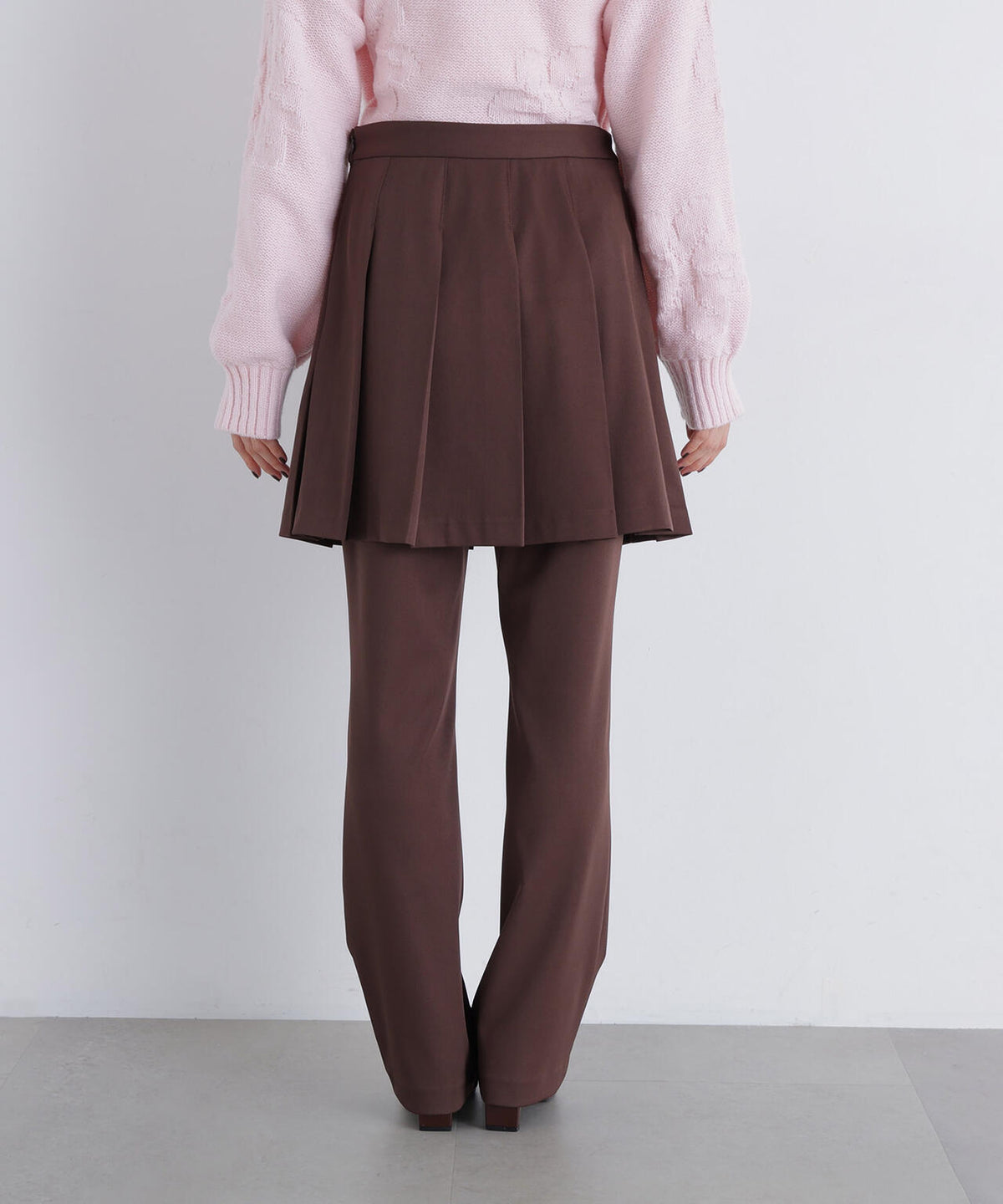 163cm 着用サイズ:M