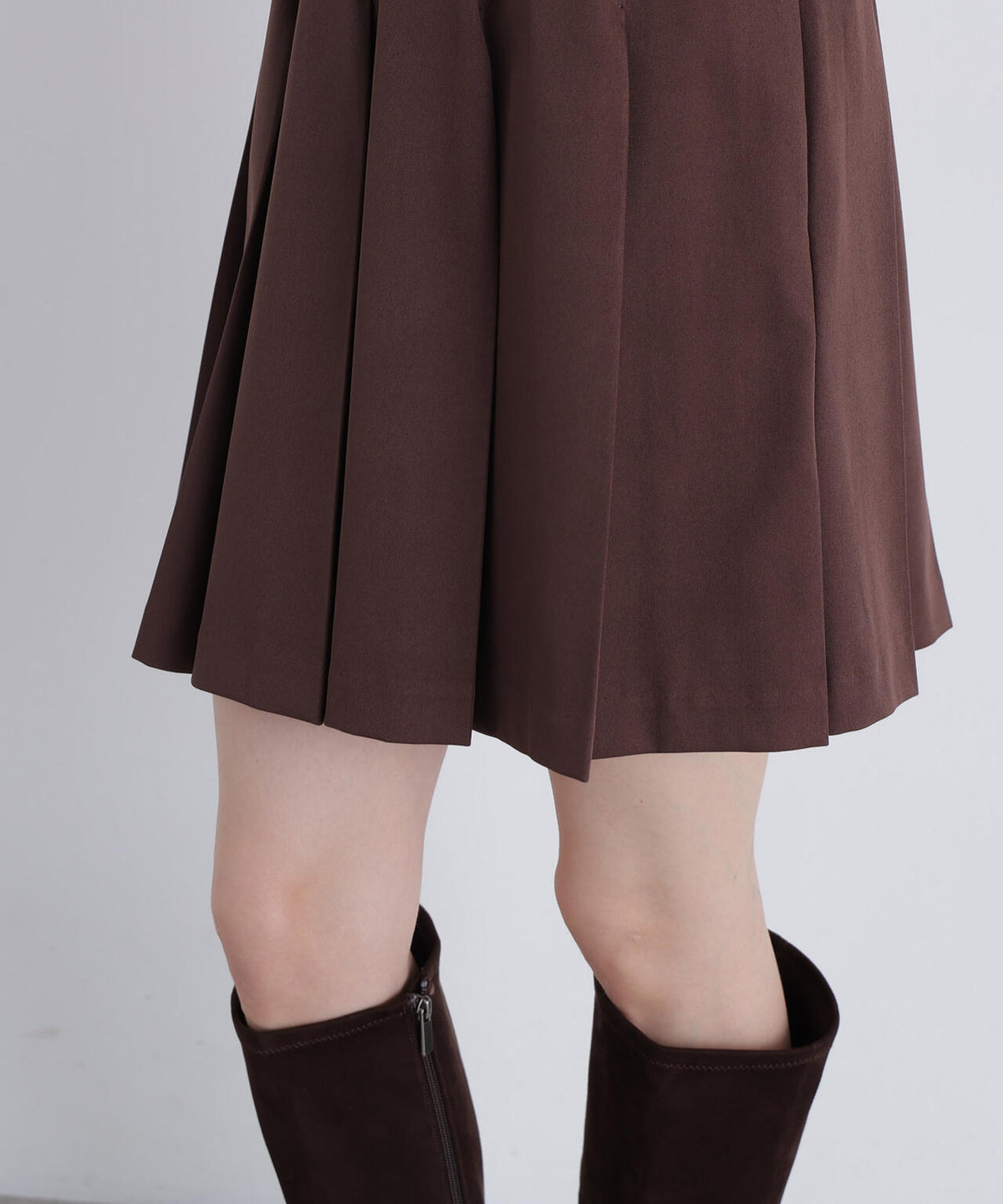 163cm 着用サイズ:M