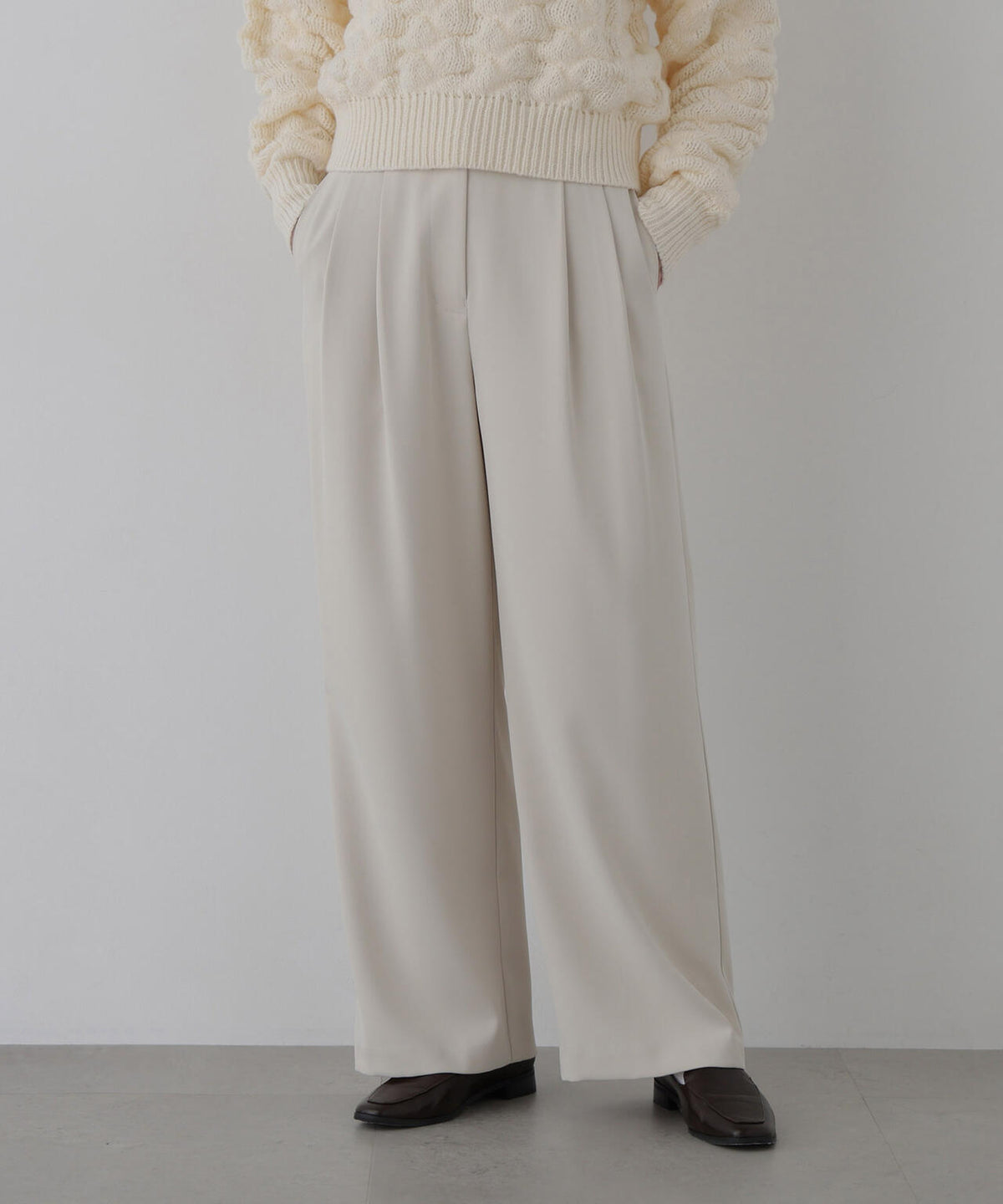 身長168cm B82 W59 H88 着用サイズ:M