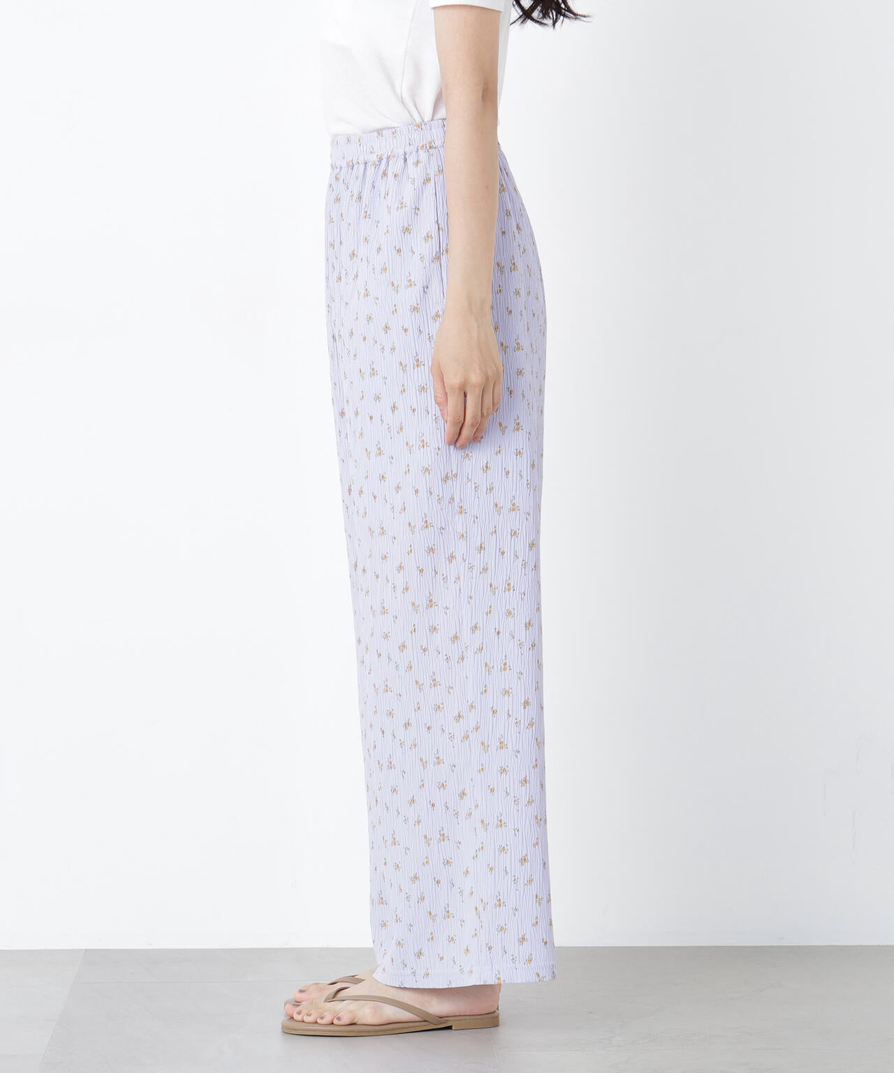 165cm 着用サイズ:FR