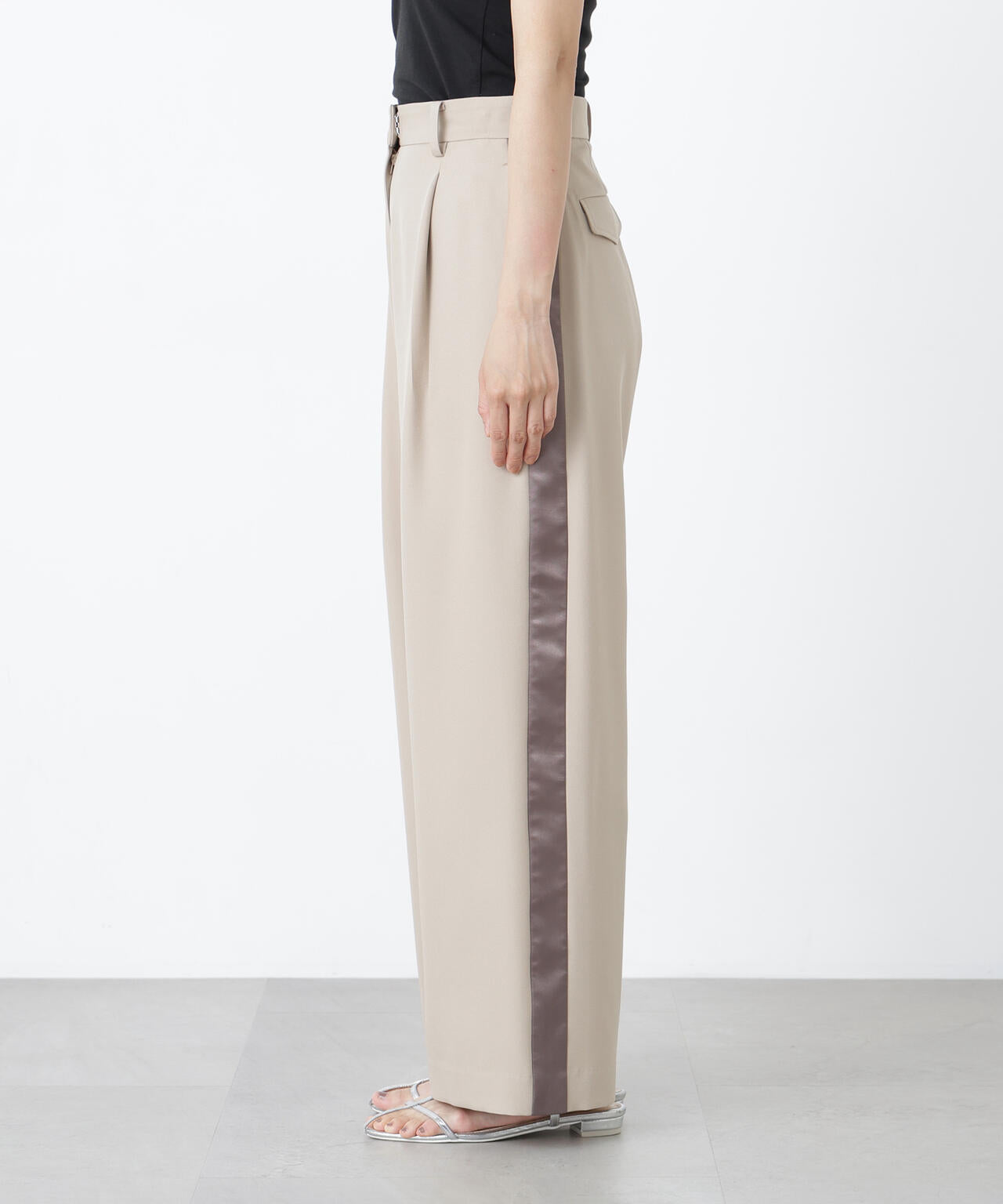 165cm 着用サイズ:M