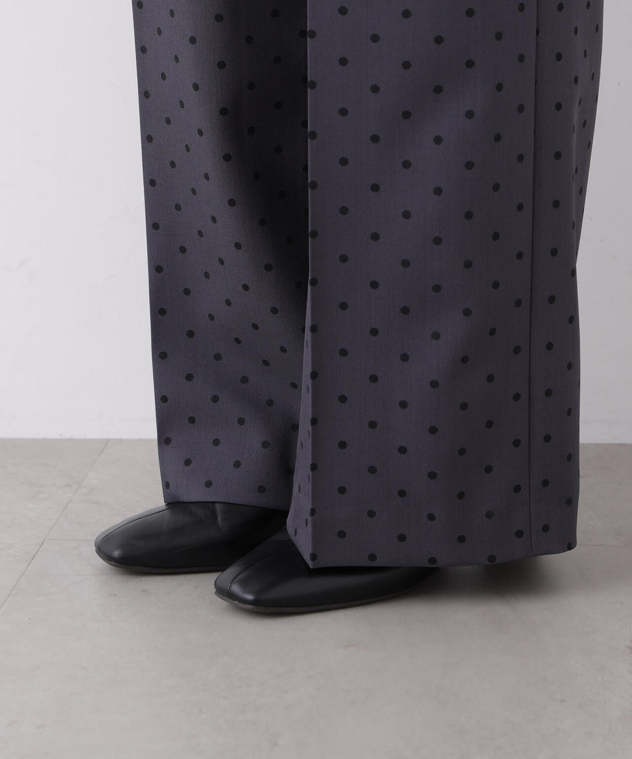 163cm 着用サイズ:FR