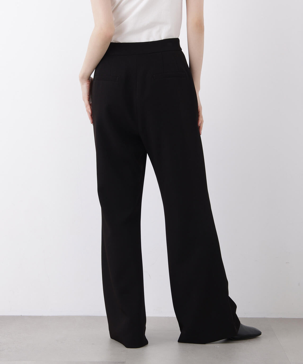 163cm 着用サイズ:M
