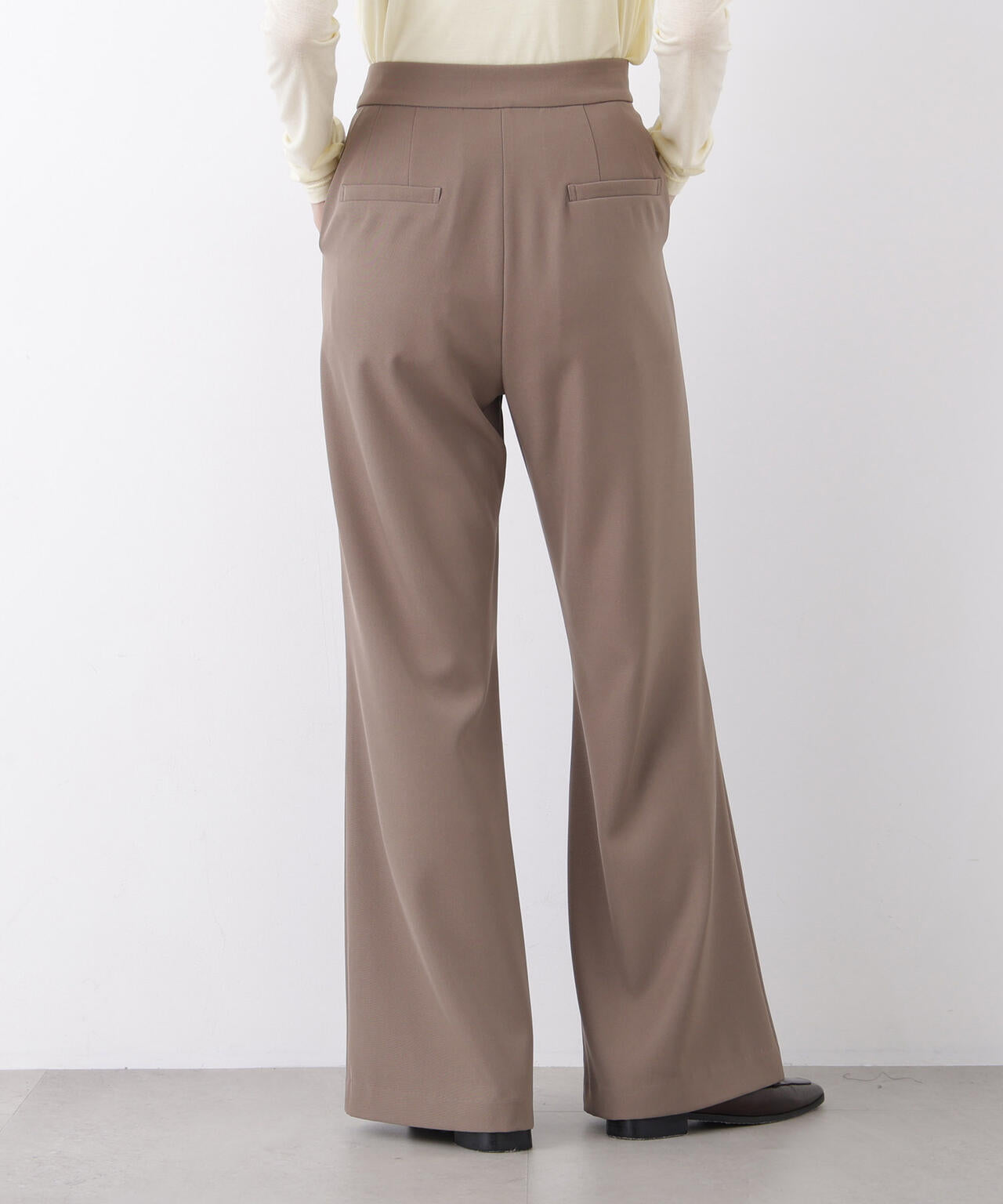 163cm 着用サイズ:M