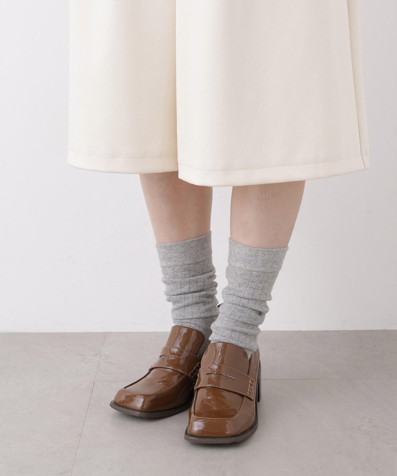 163cm 着用サイズ:FR