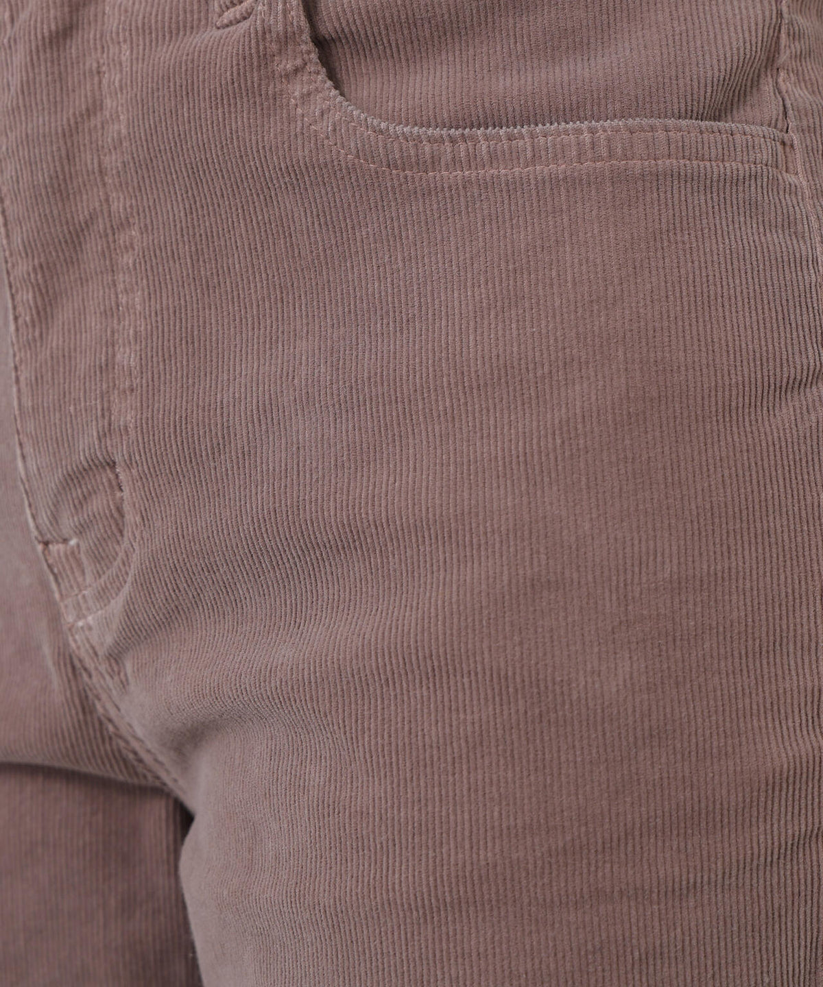 <Healthy DENIM x N.Natural Beauty Basic* コラボ>コーデュロイ SETUP パンツ