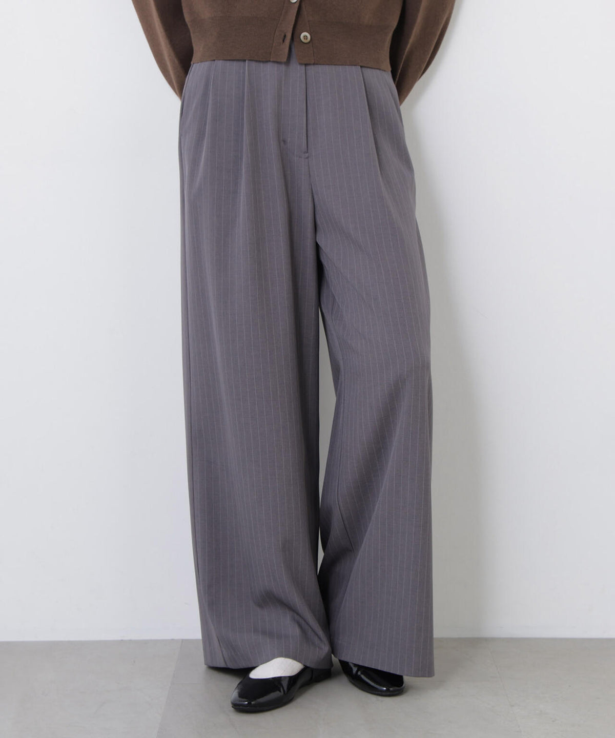 身長168cm B82 W59 H88 着用サイズ:M