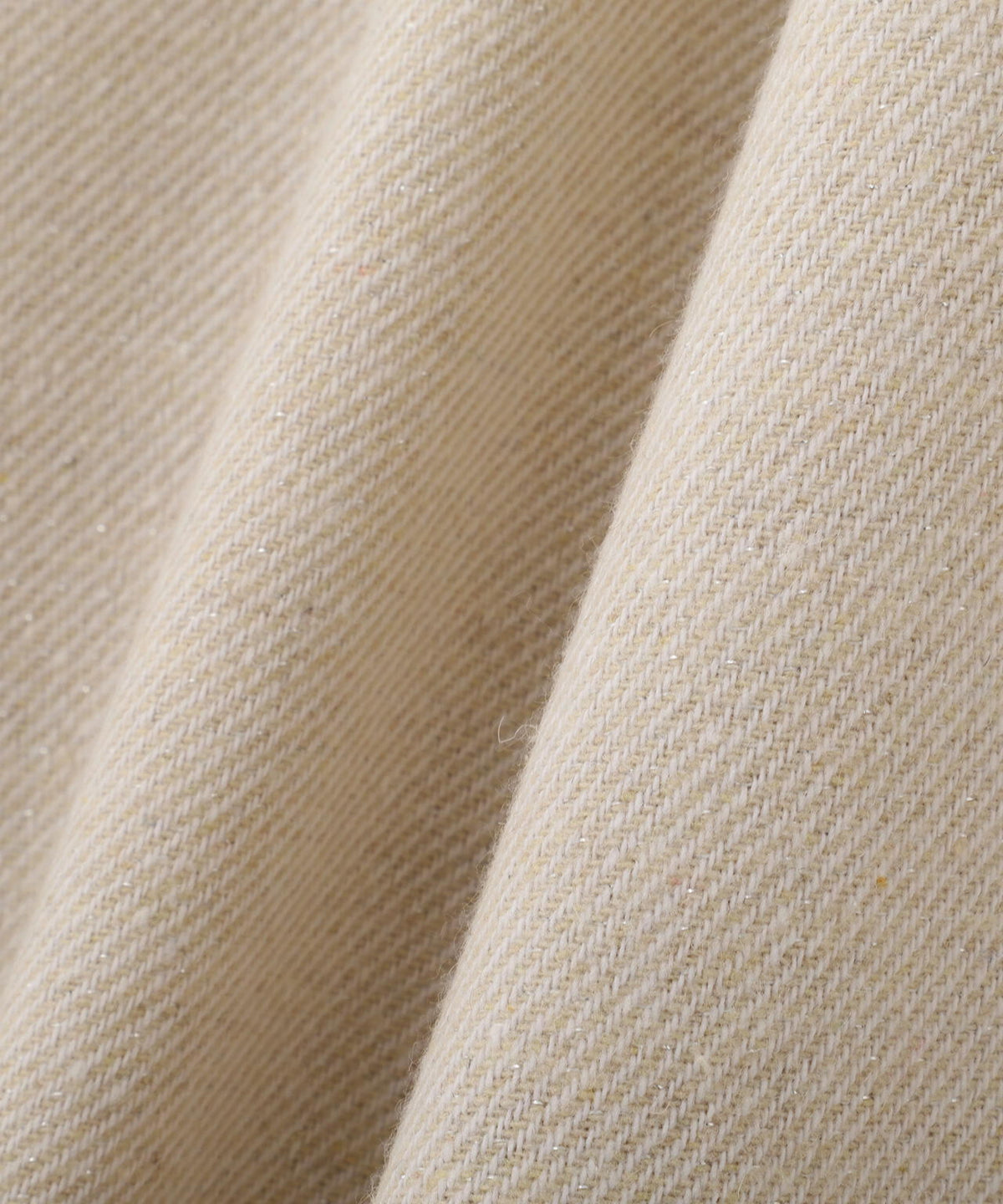 <ちょうど、いい服>“あの人、素敵” ツイーディーワンピース