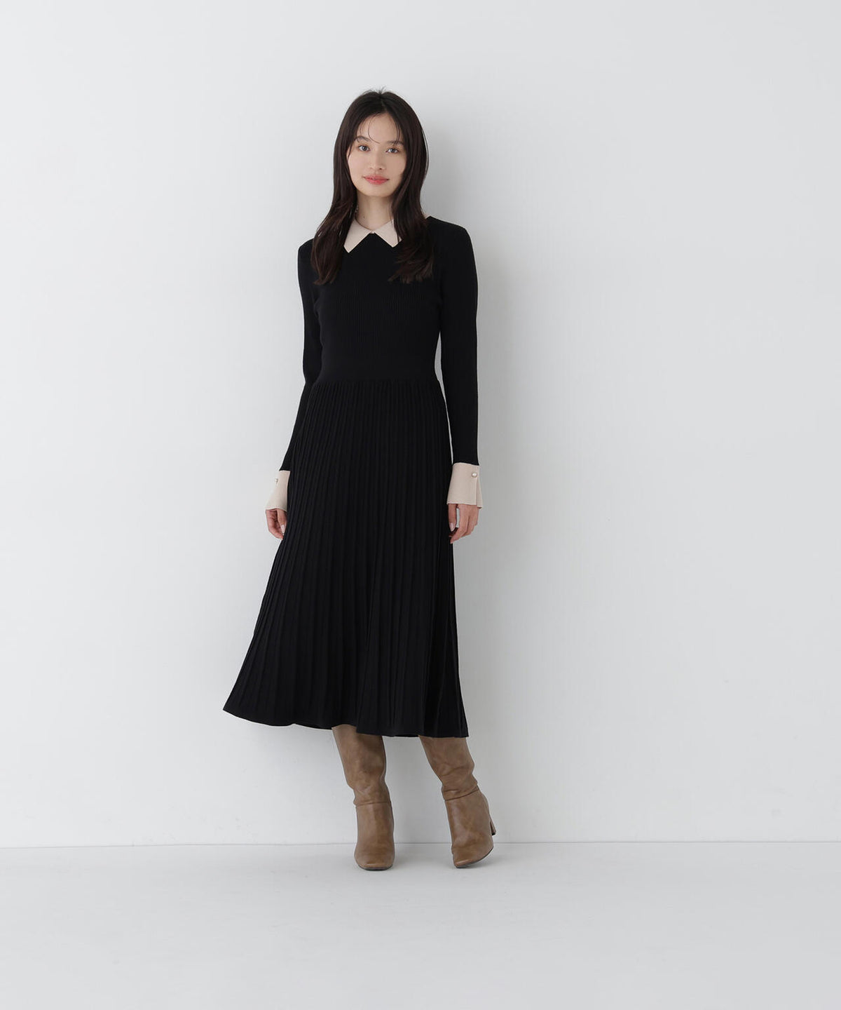 165cm 着用サイズ:M