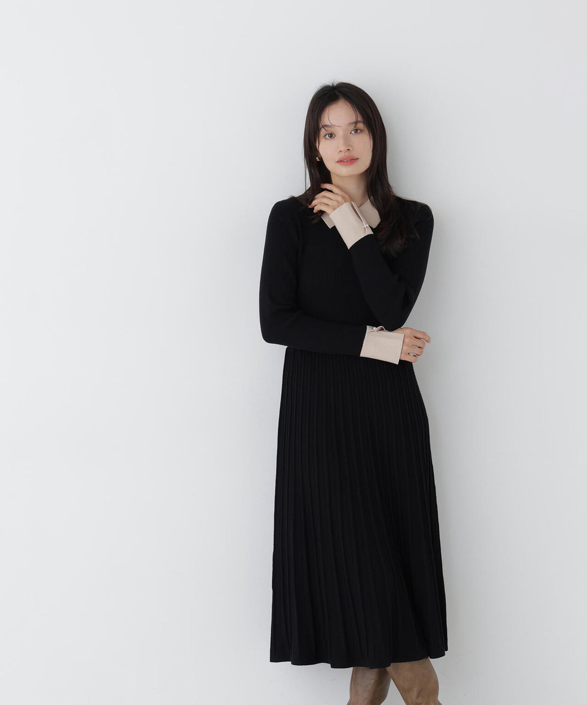 165cm 着用サイズ:M