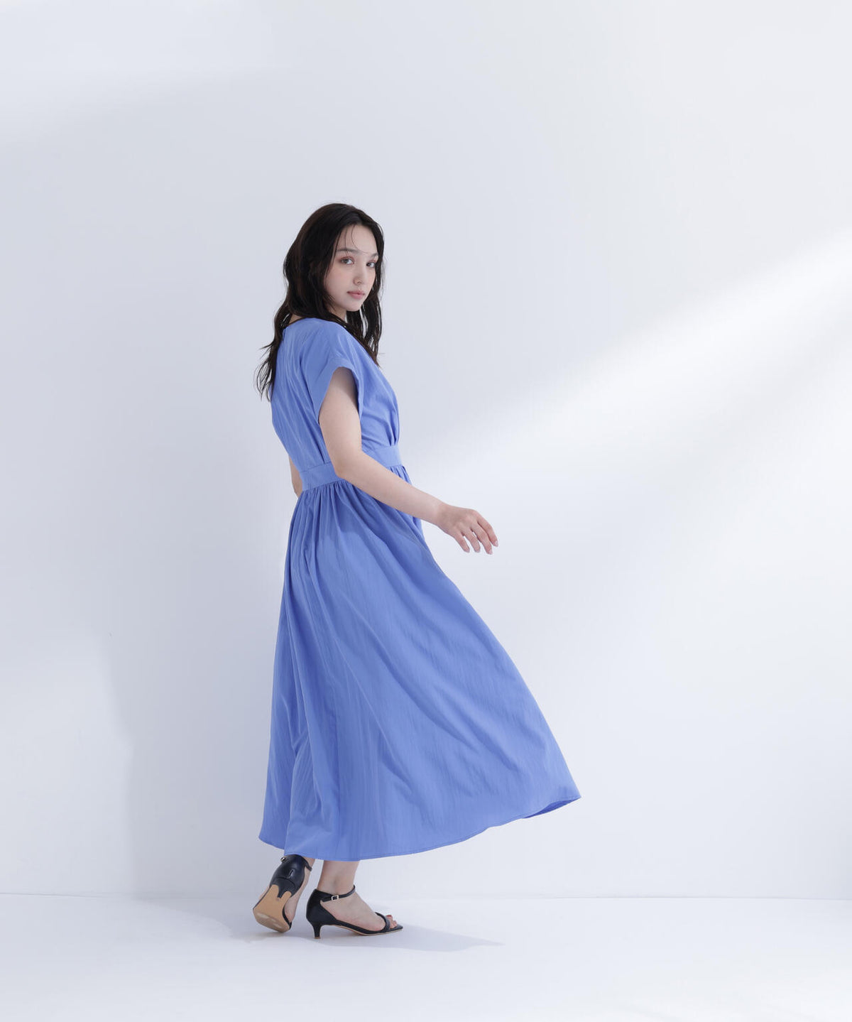 163cm 着用サイズ:M