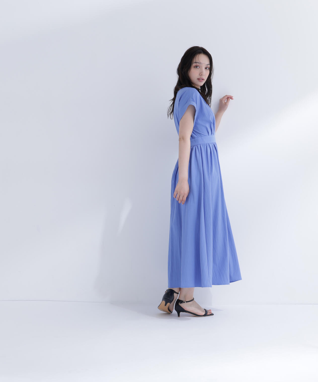 163cm 着用サイズ:M