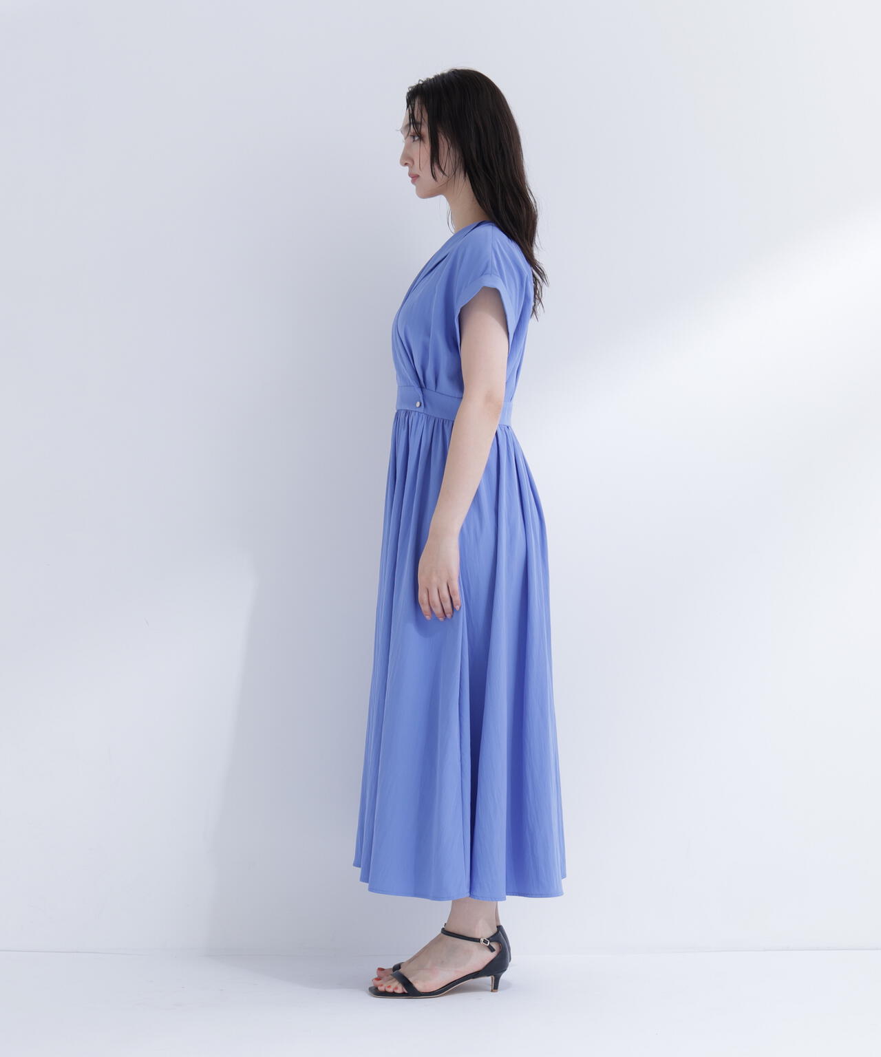 163cm 着用サイズ:M
