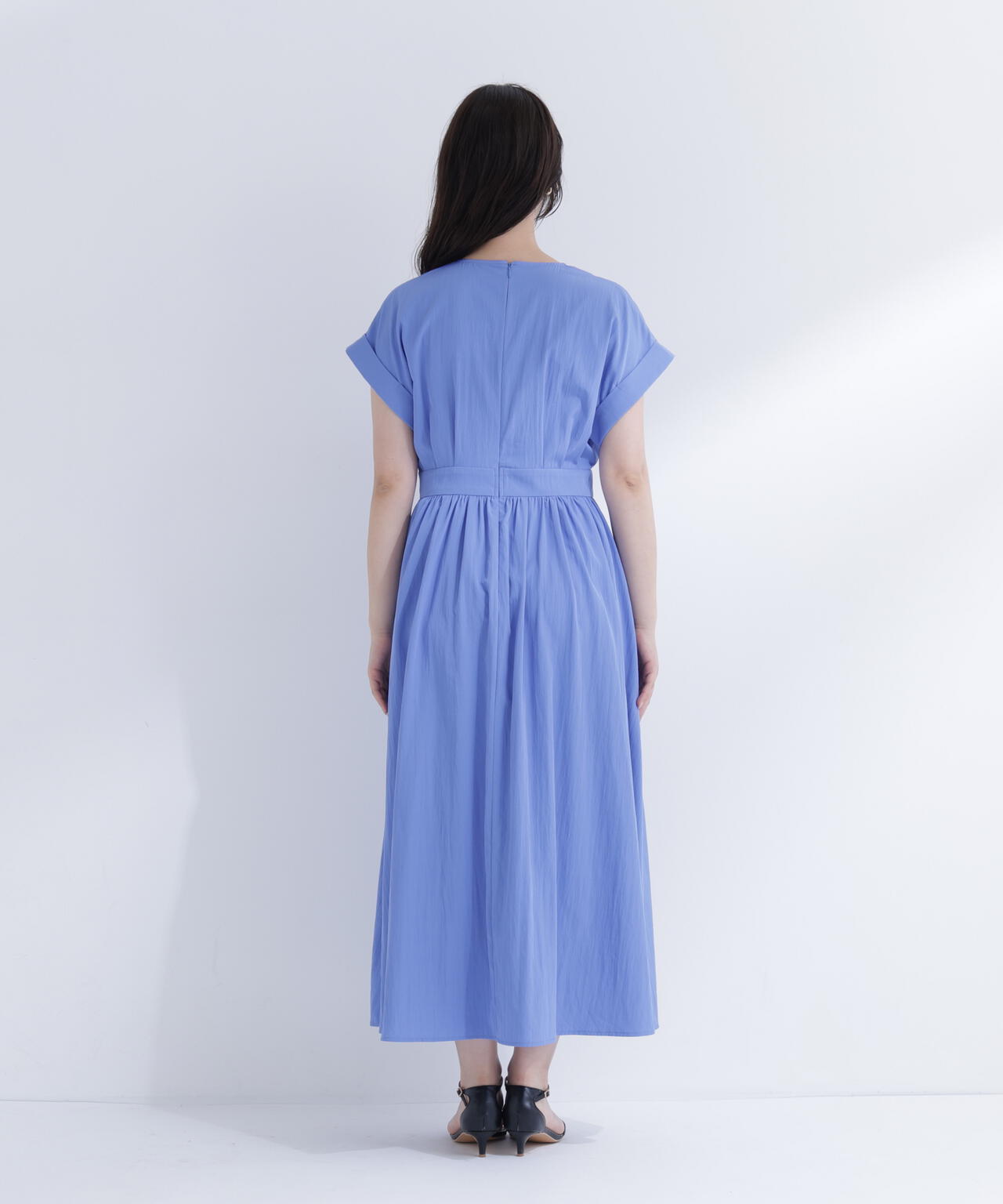 163cm 着用サイズ:M