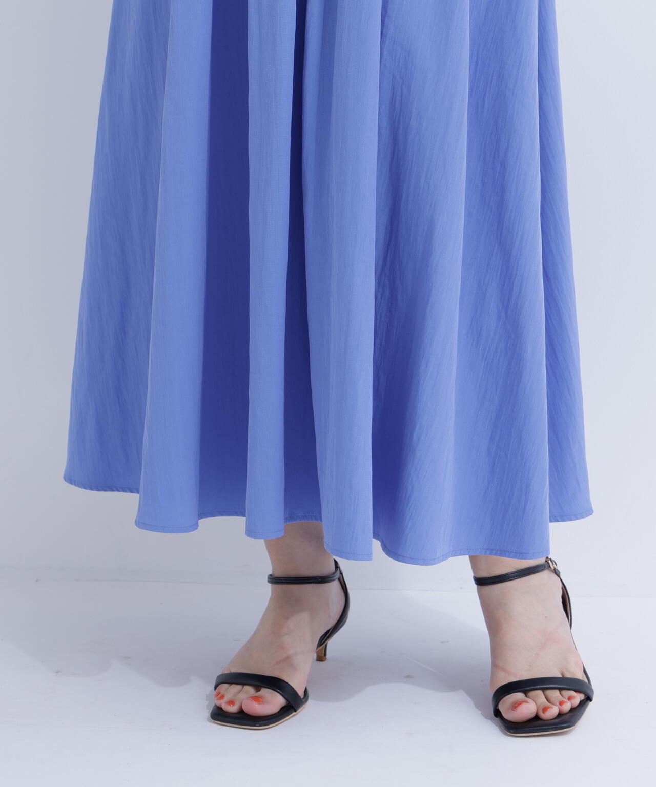 163cm 着用サイズ:M