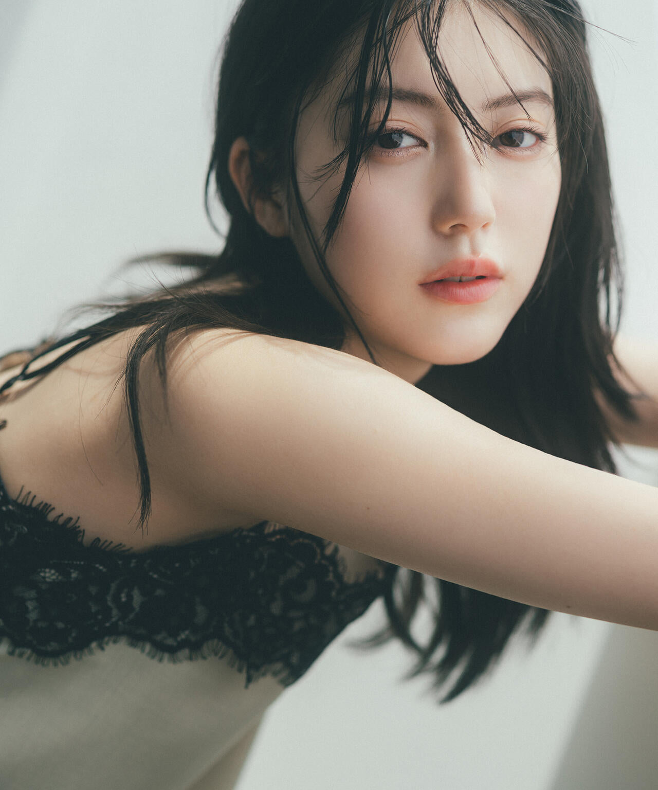 157cm 着用サイズ:M