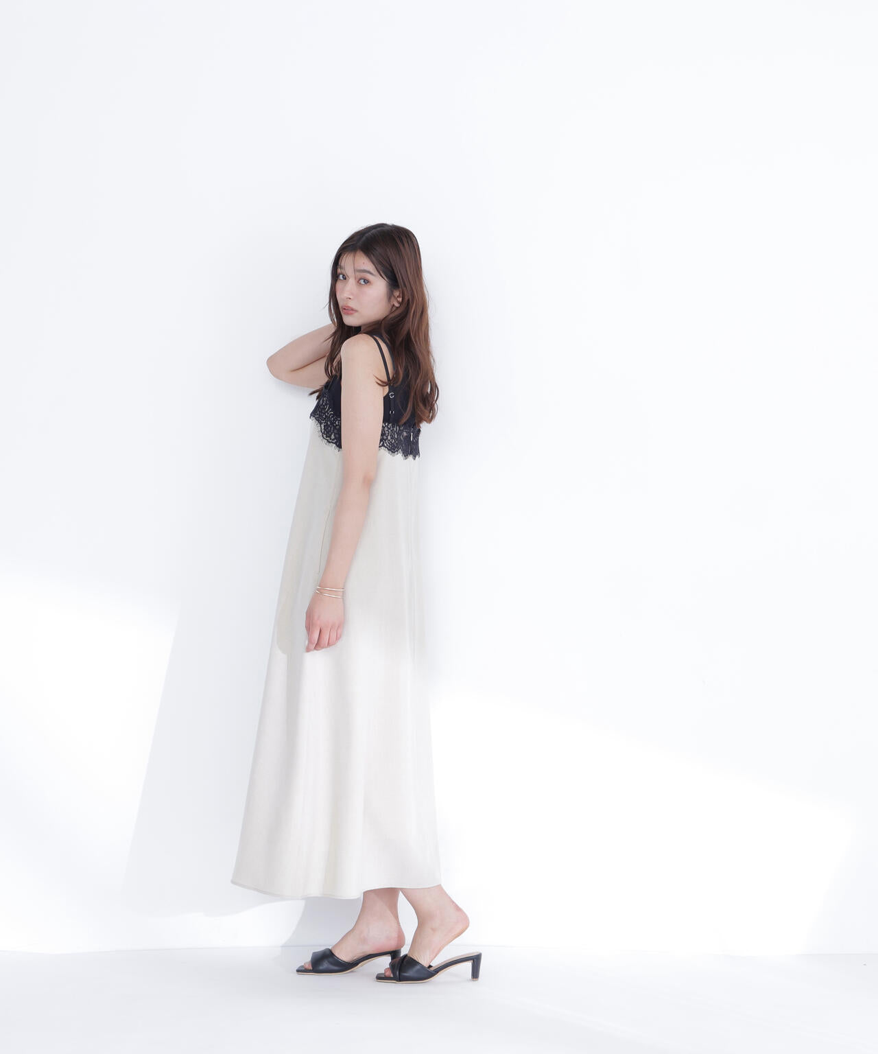 168cm 着用サイズ:M