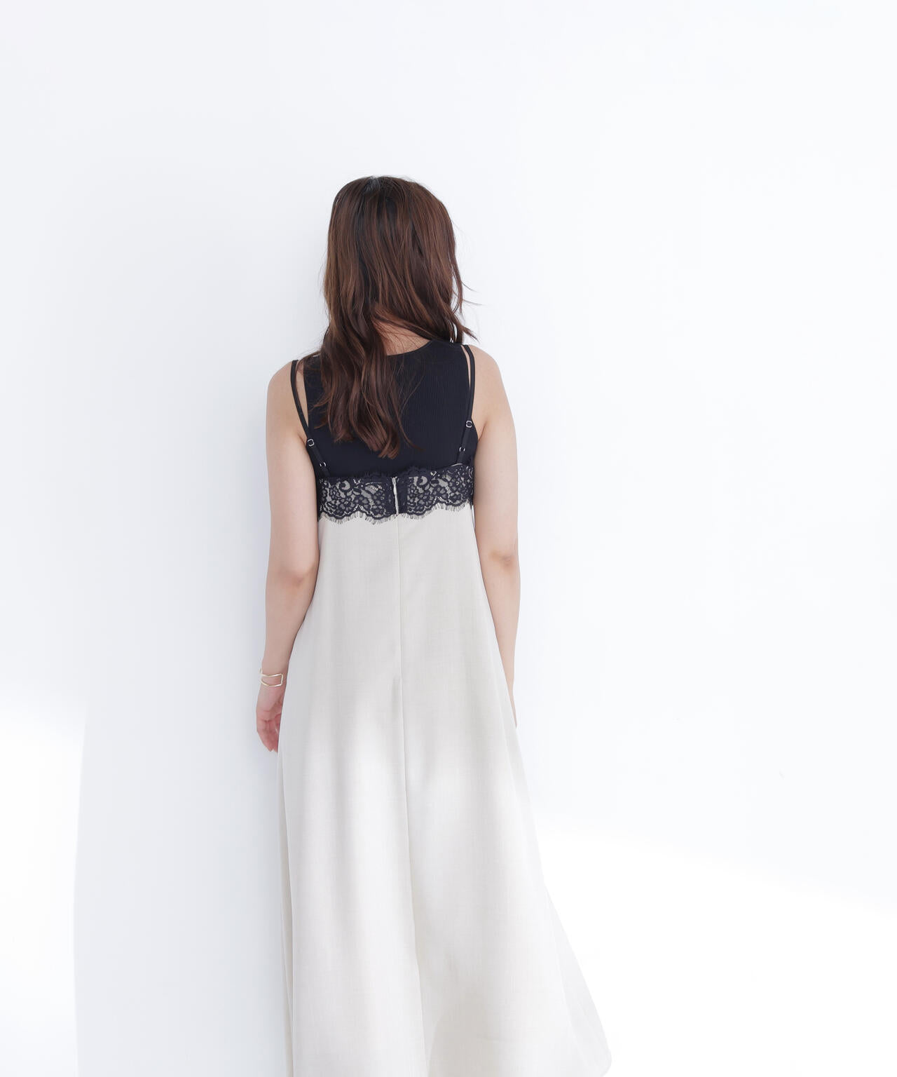 168cm 着用サイズ:M