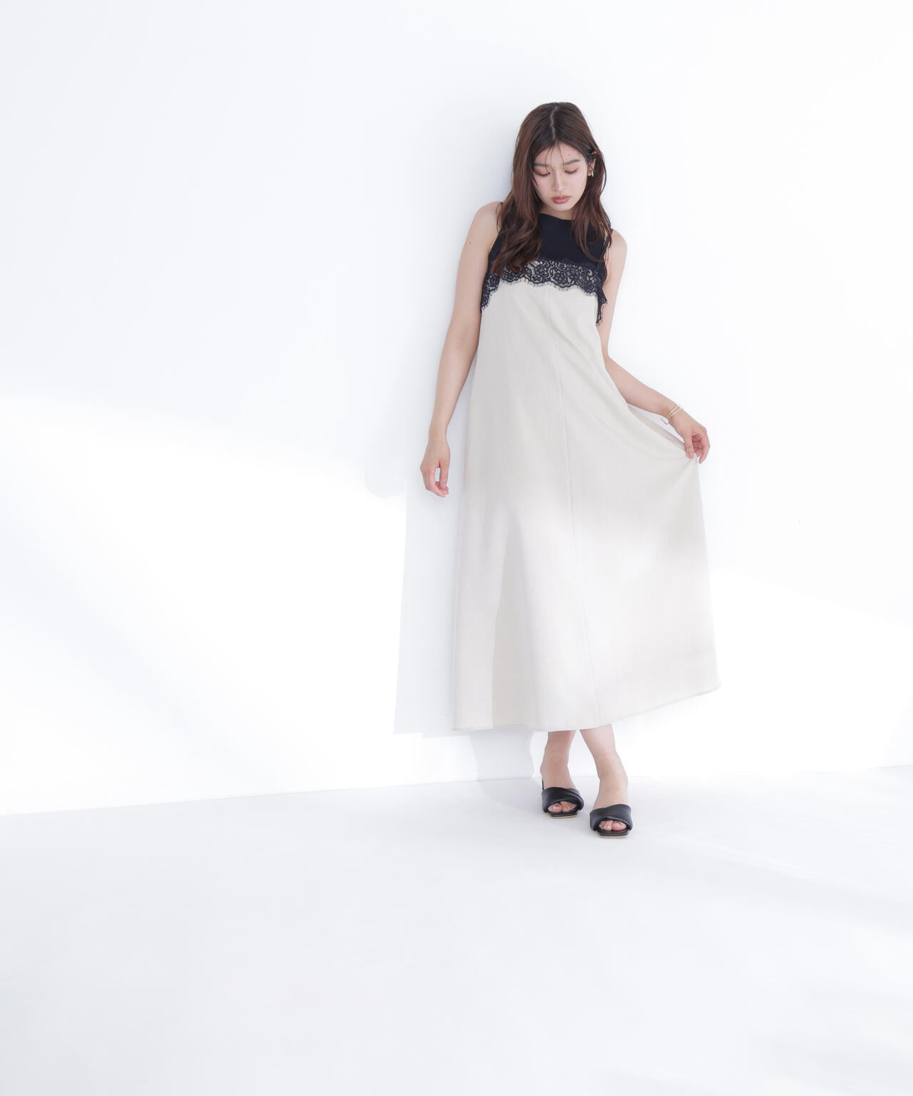 168cm 着用サイズ:M