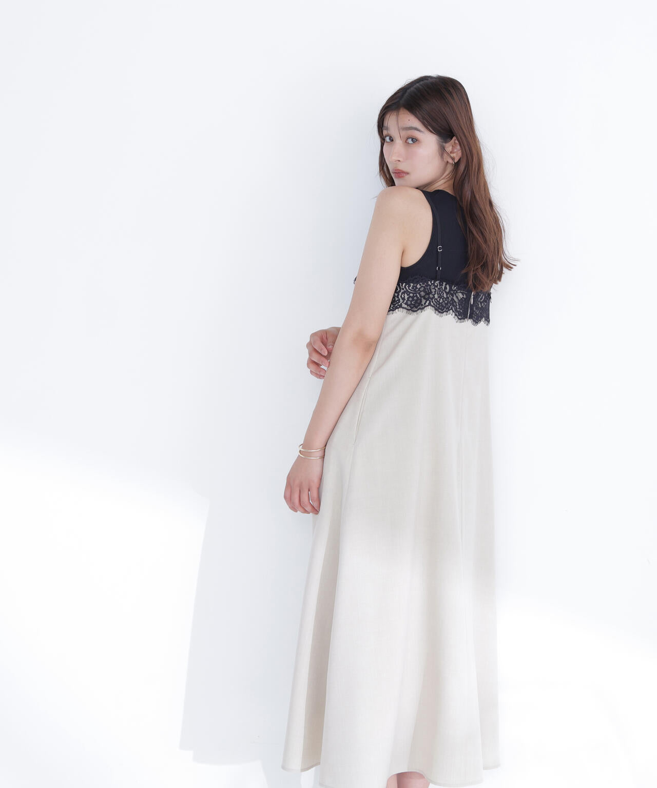 168cm 着用サイズ:M
