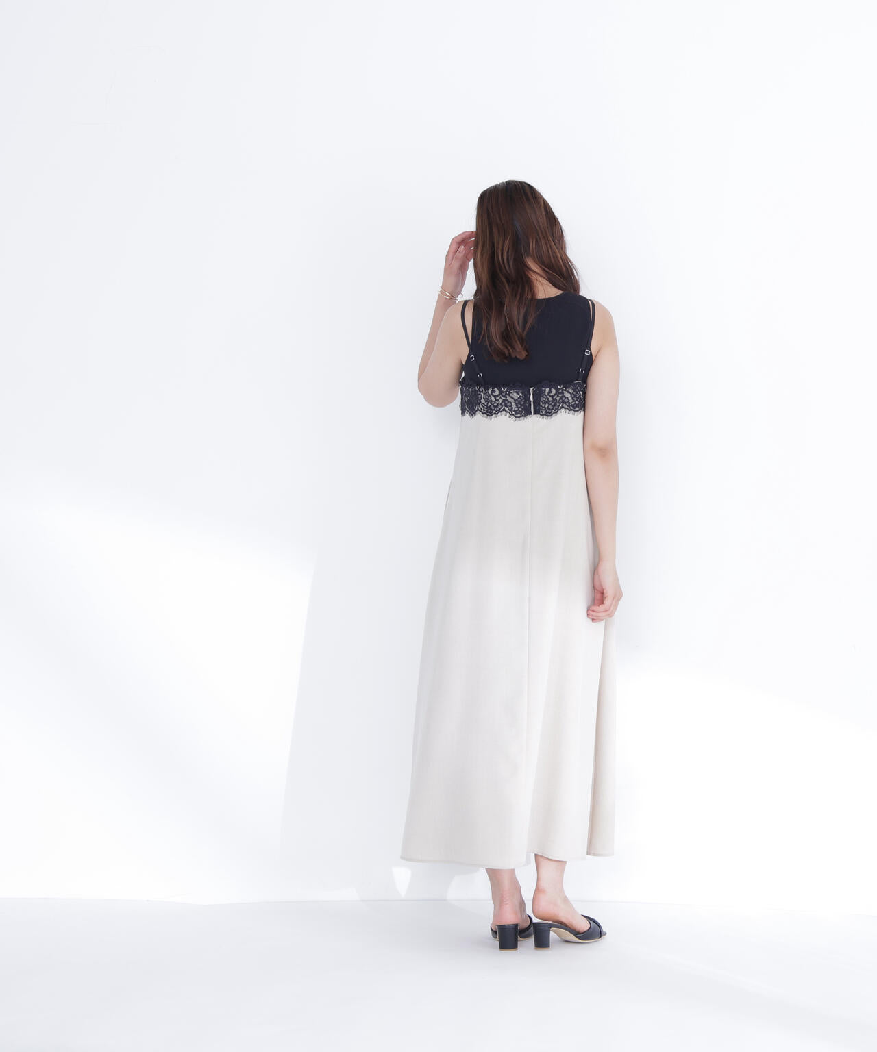 168cm 着用サイズ:M