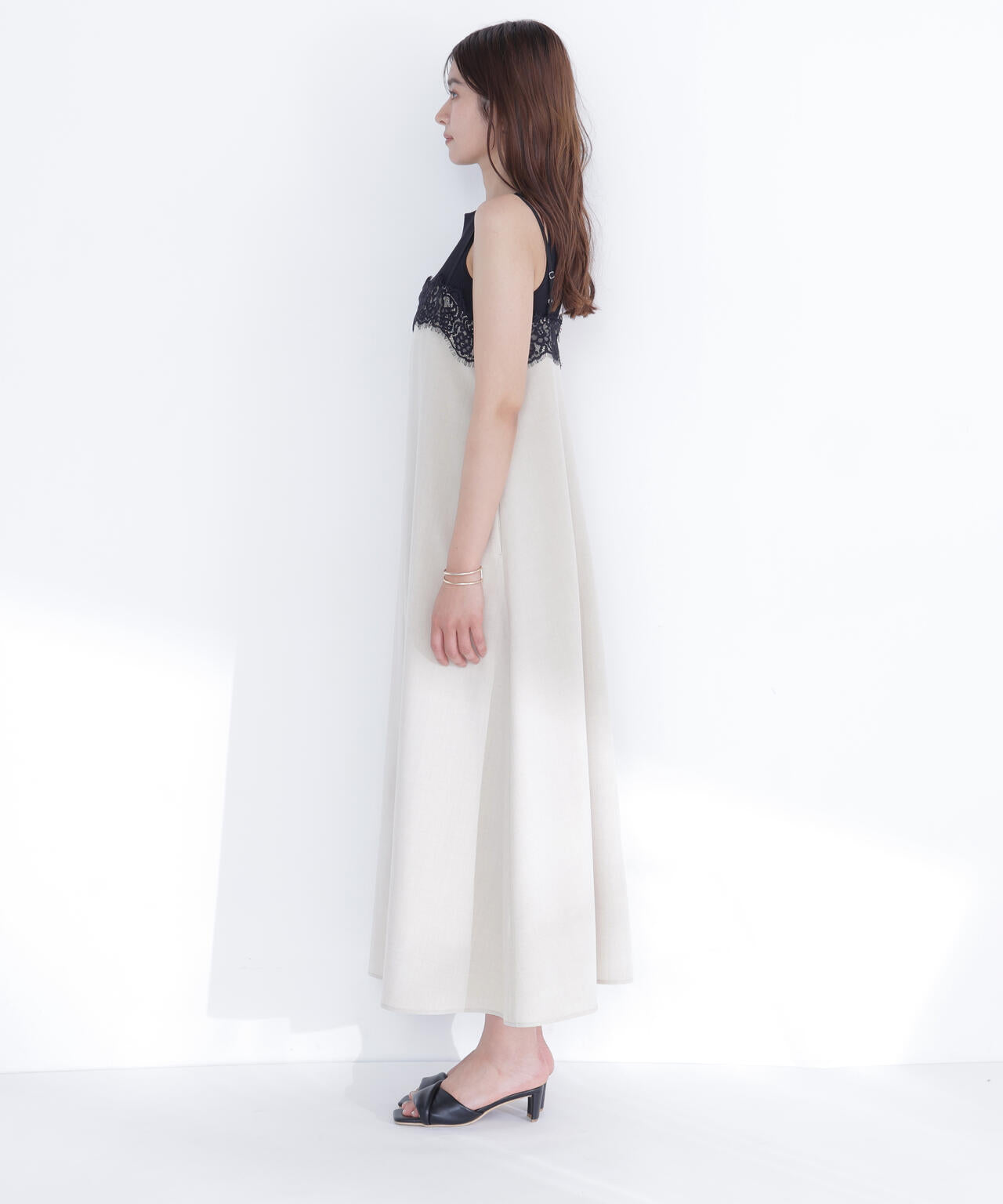 168cm 着用サイズ:M