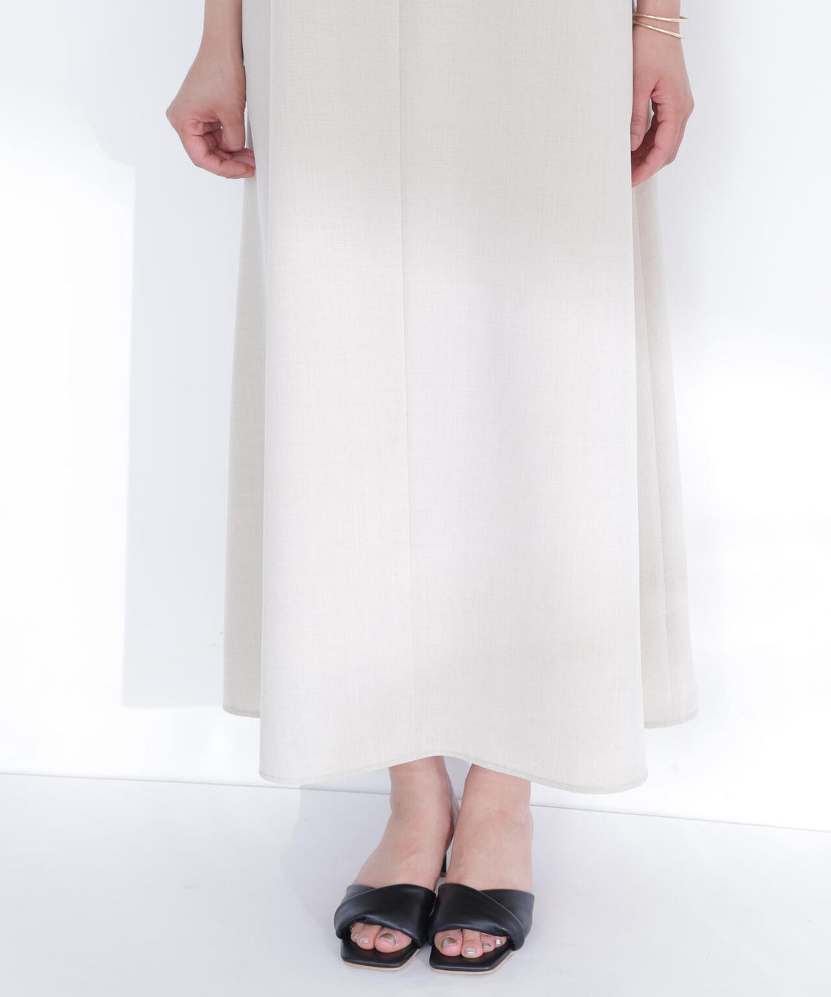 168cm 着用サイズ:M