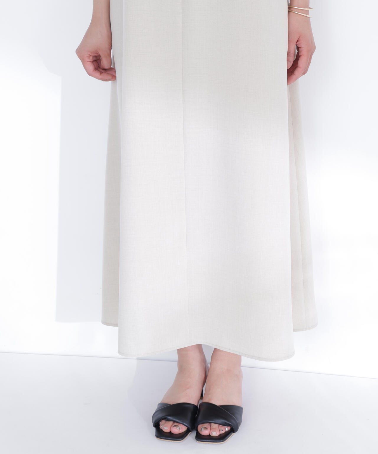 168cm 着用サイズ:M