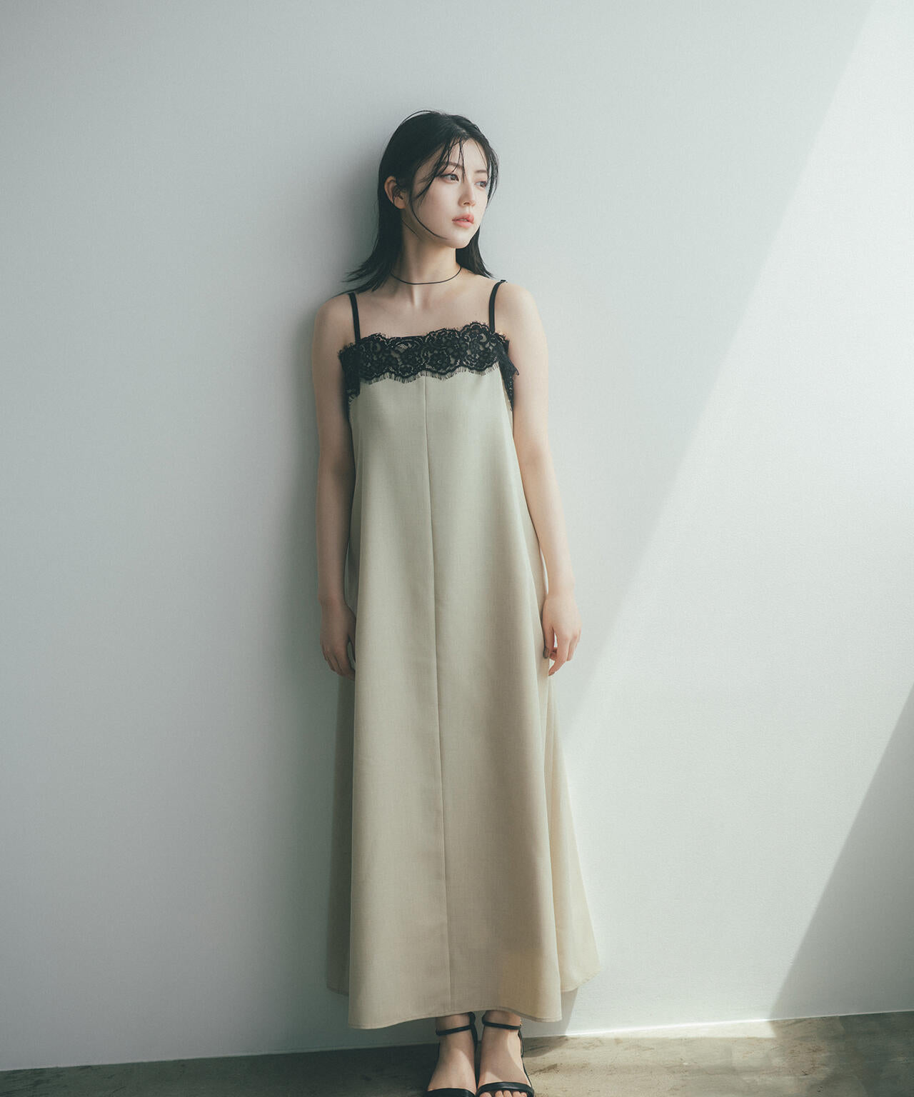 157cm 着用サイズ:M
