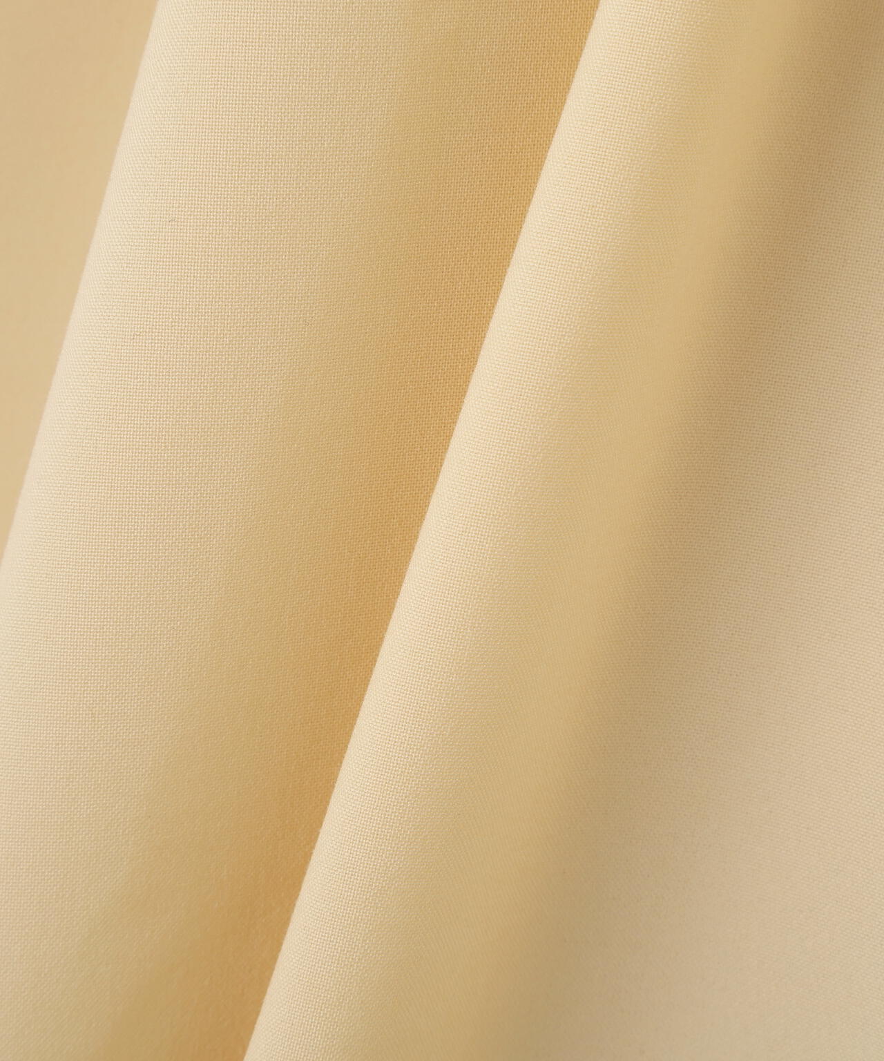 【イエロー 追加生産予約】【ちょうど、いい服】“初めまして”がうまくいく好印象ワンピース