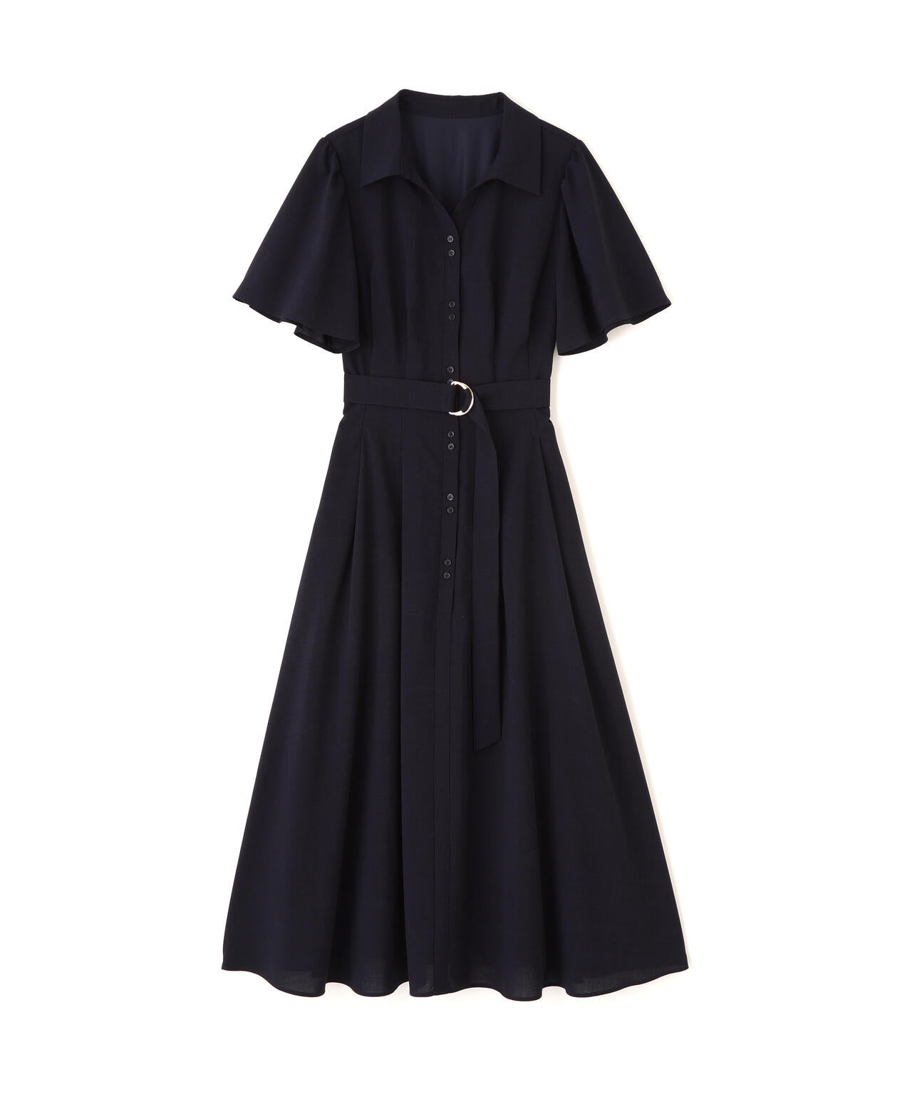 <ちょうど、いい服>“初めまして”がうまくいく好印象ワンピース
