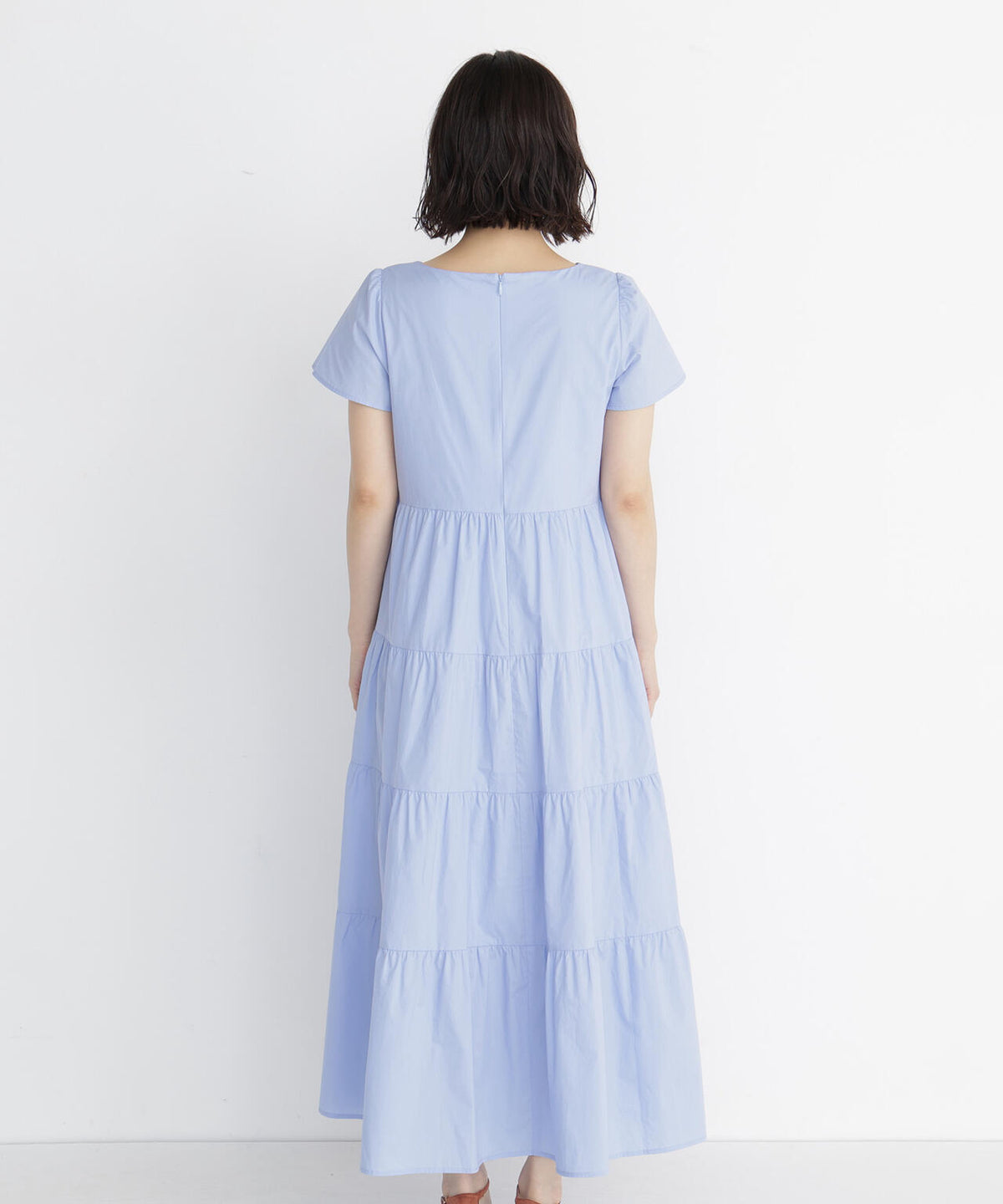 163cm 着用サイズ:M