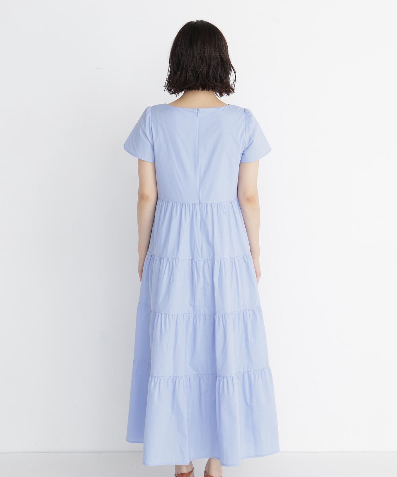 163cm 着用サイズ:M