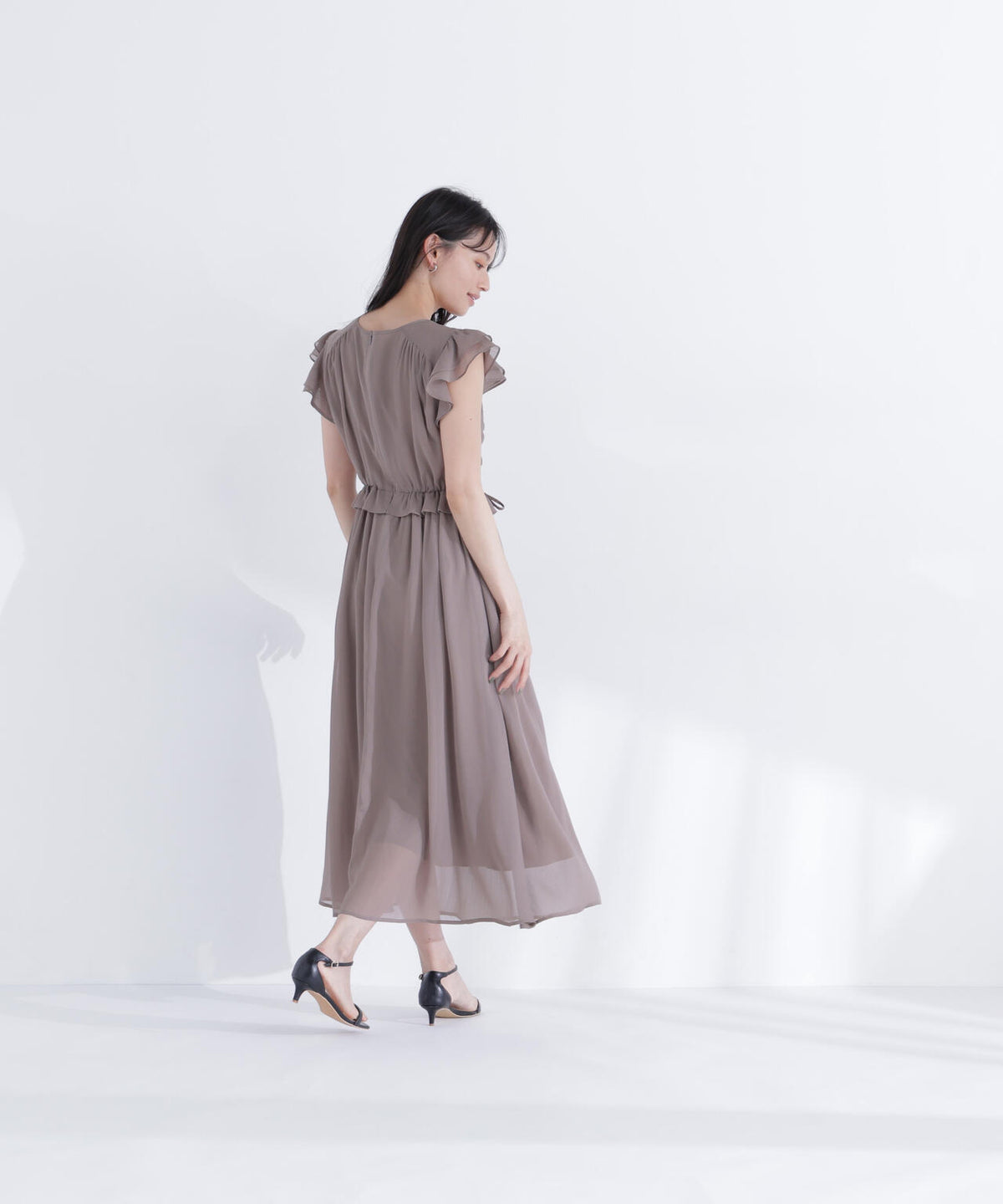 165cm 着用サイズ:M