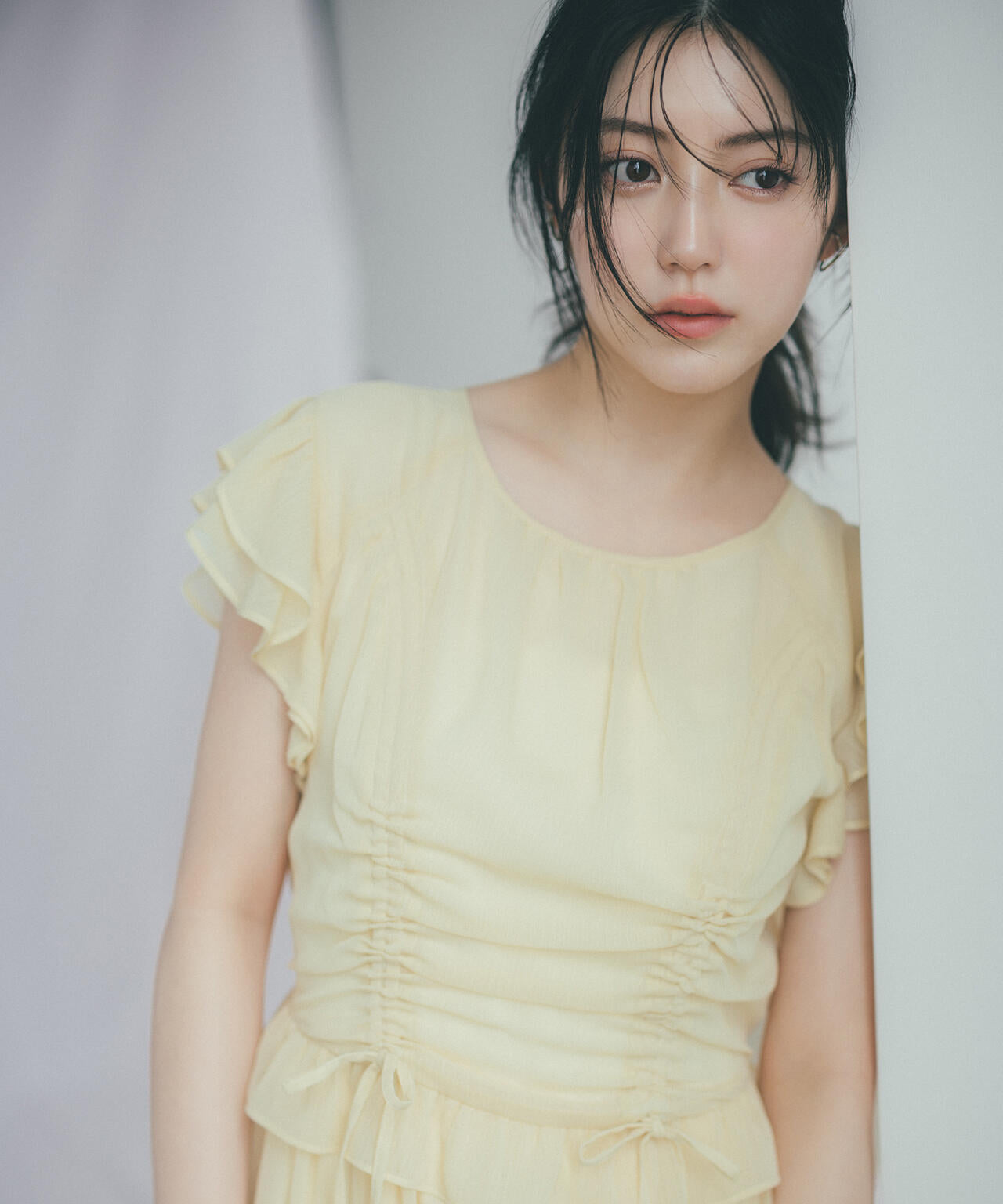 157cm 着用サイズ:M