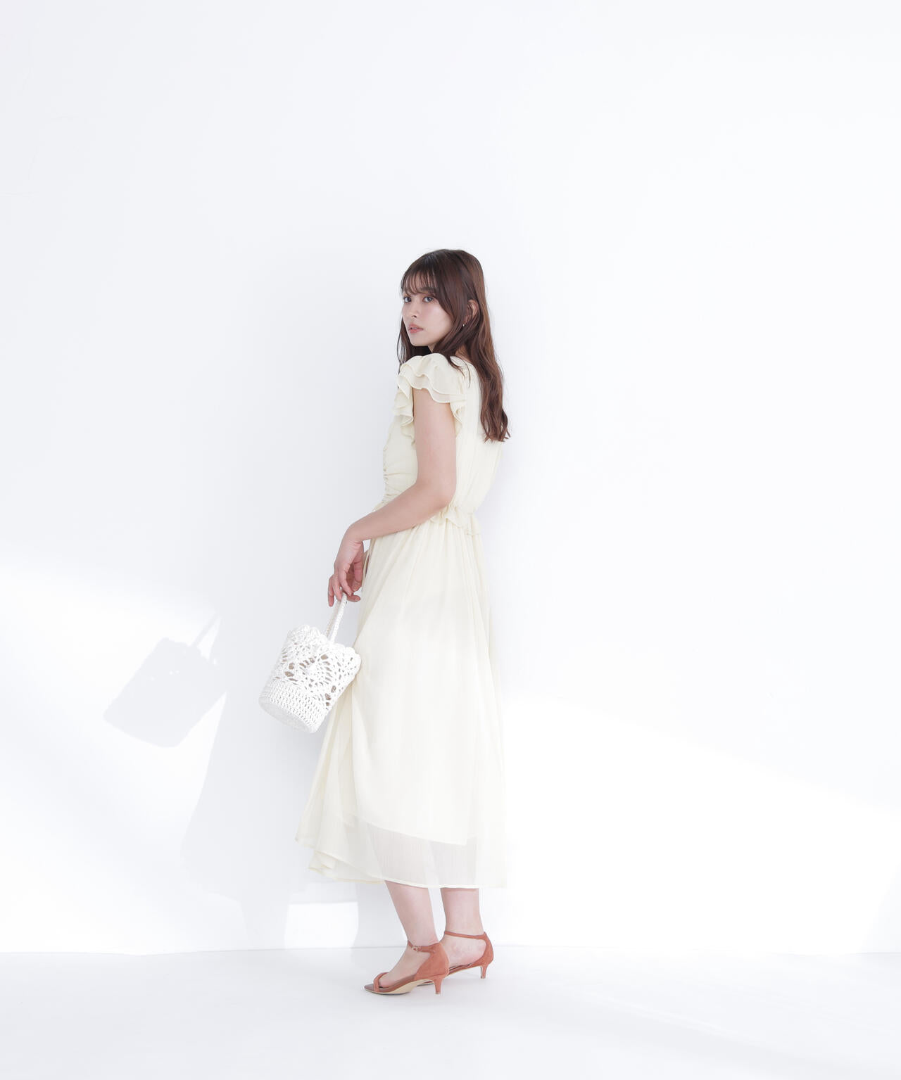 168cm 着用サイズ:M