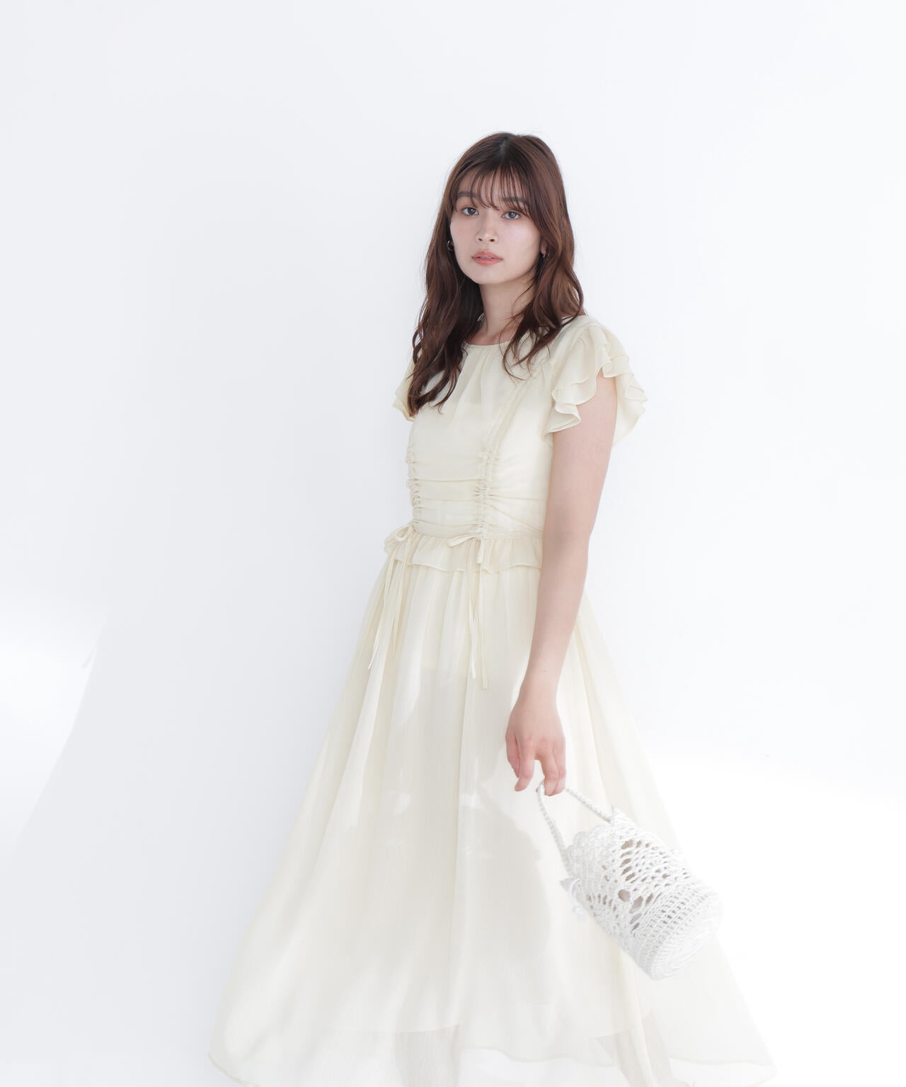 168cm 着用サイズ:M