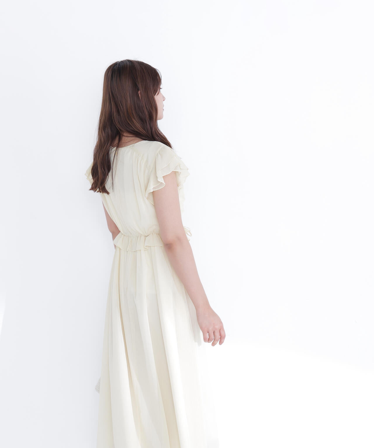 168cm 着用サイズ:M