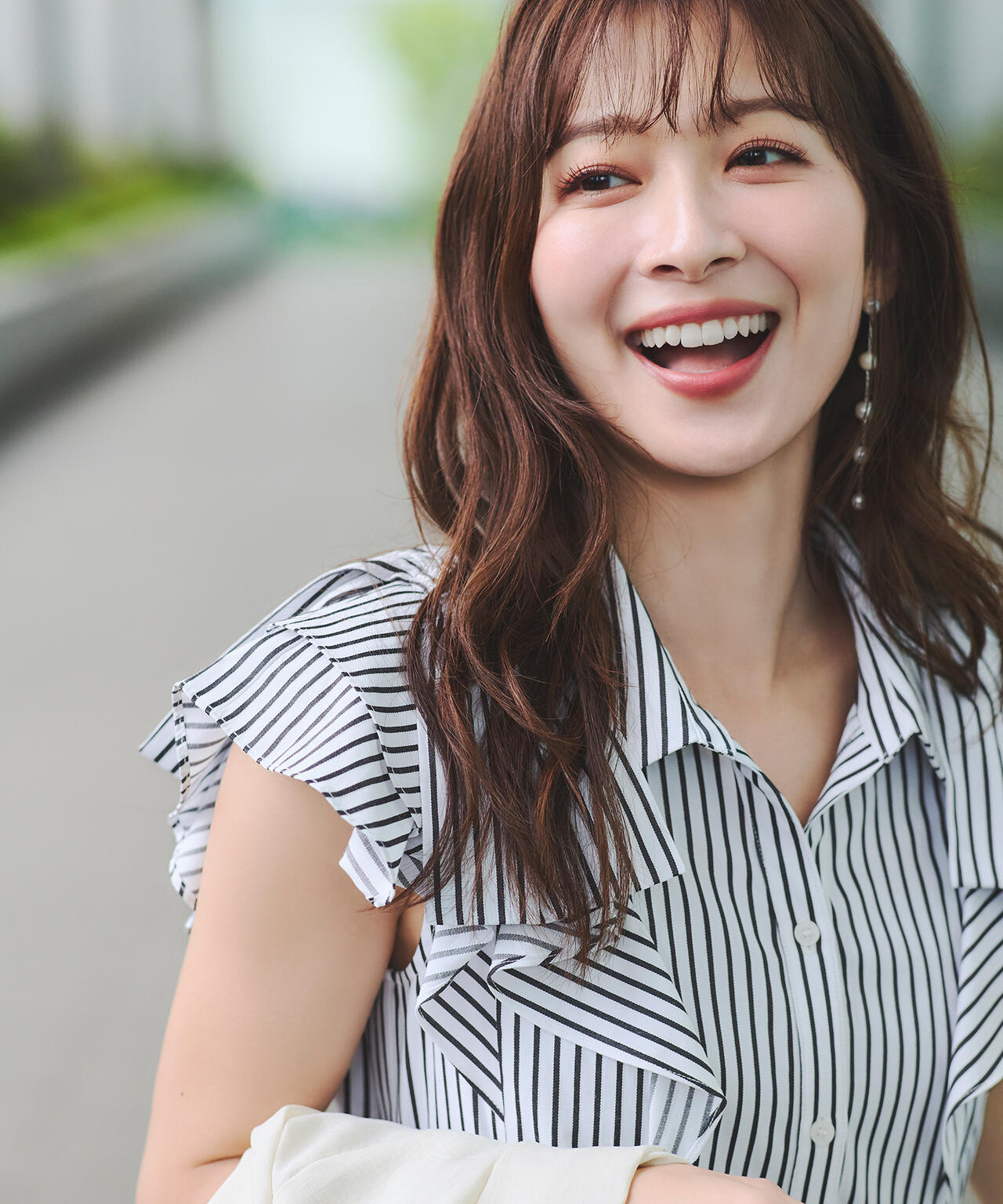 156cm 着用サイズ:M