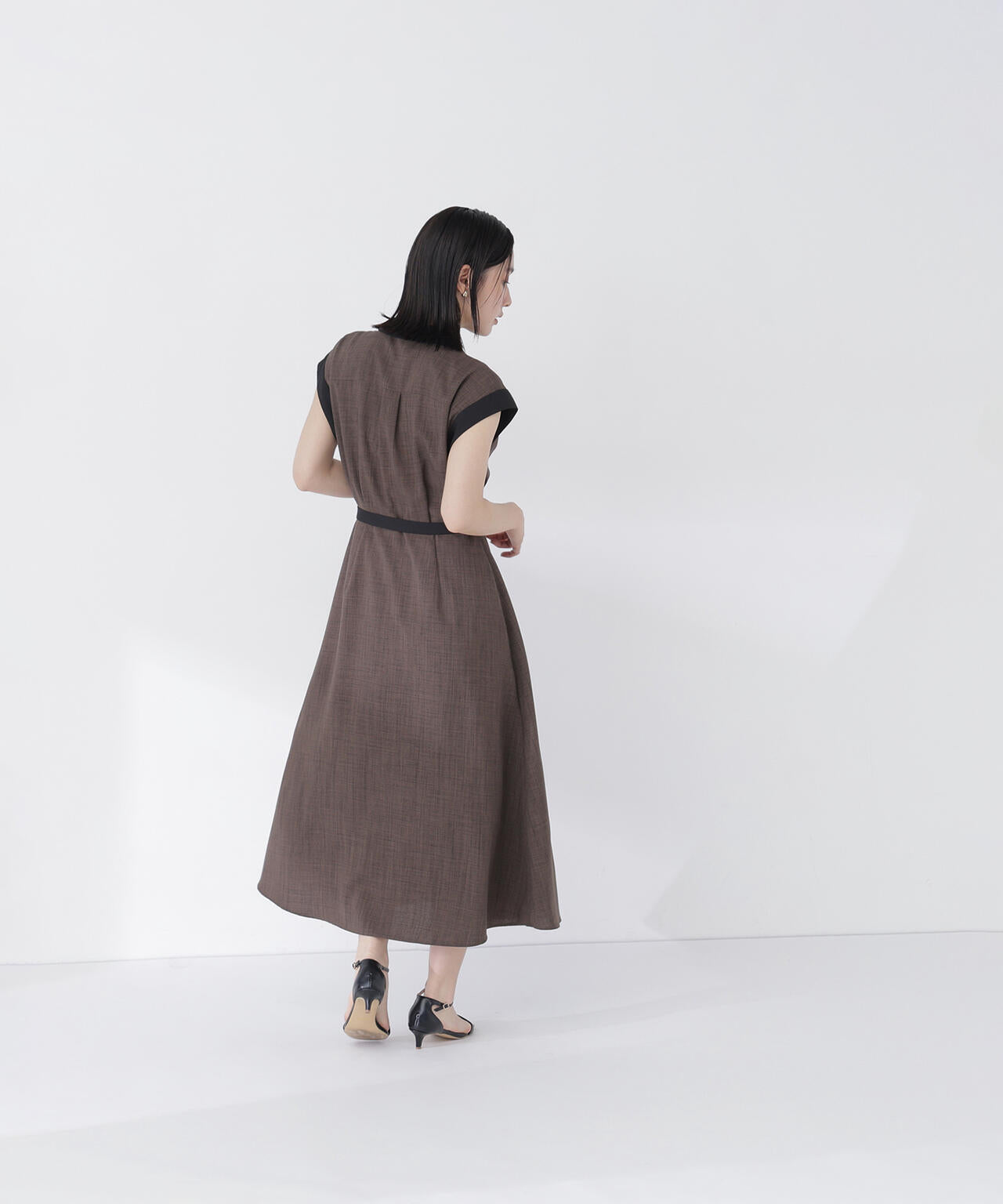 163cm 着用サイズ:M